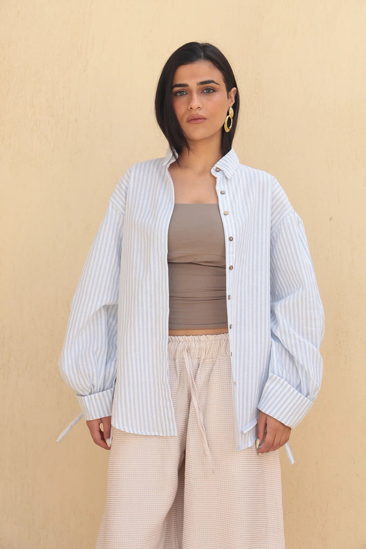 Daydream Negotiator Shirt - Callista