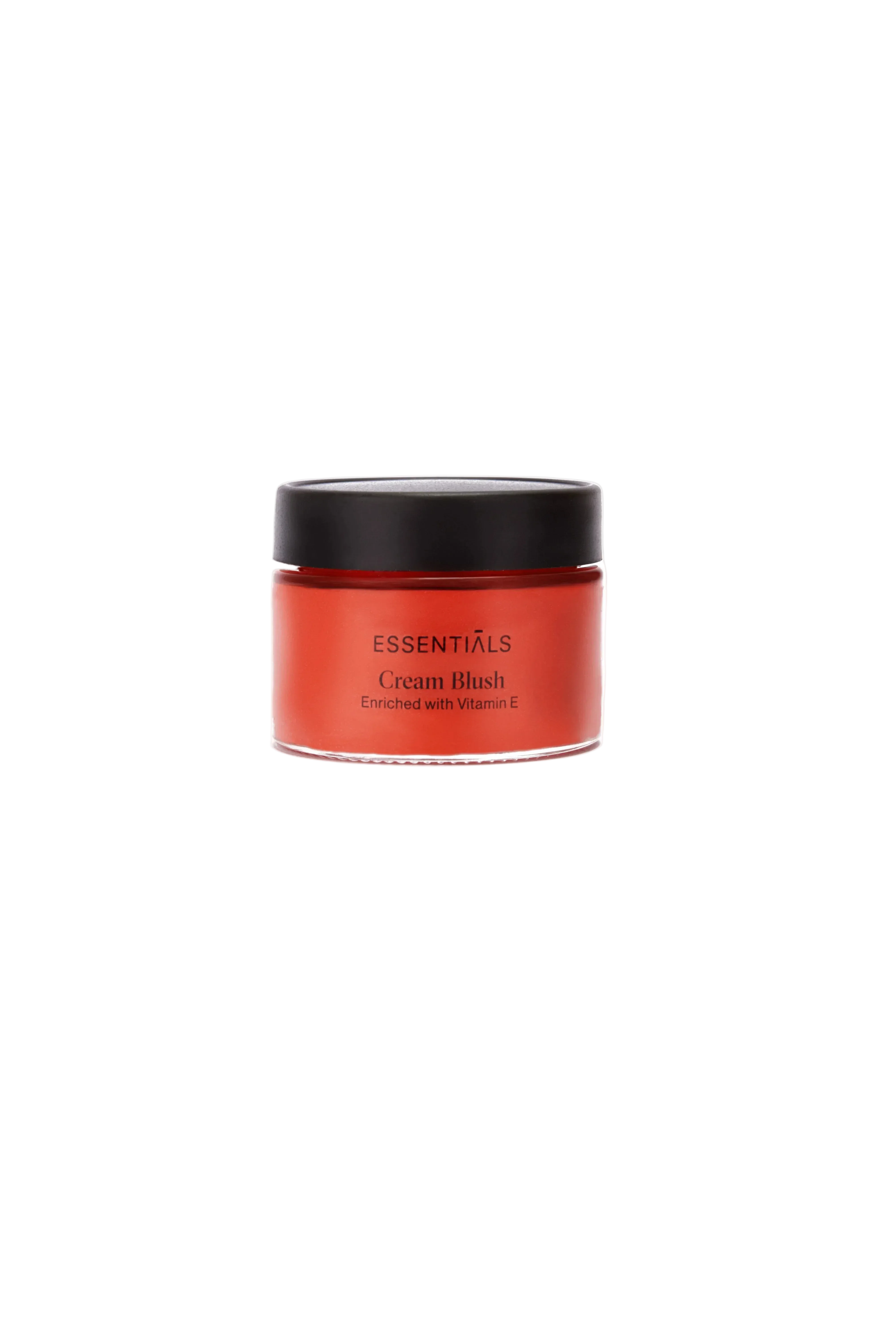 Essentials - Cream Blush - Blush "Shade 2"