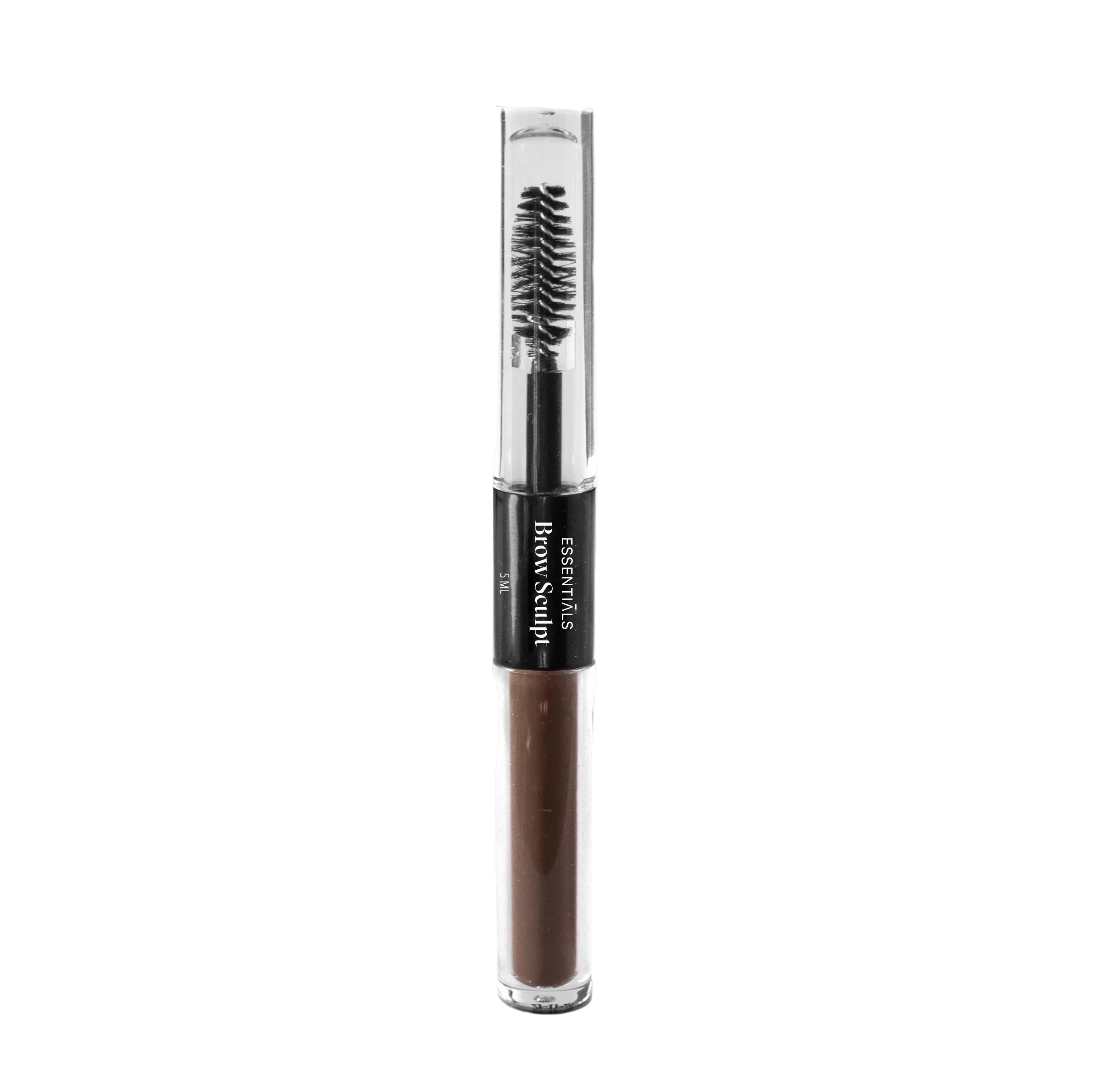 Essentials -  Brow Sculpt - Dark Brown