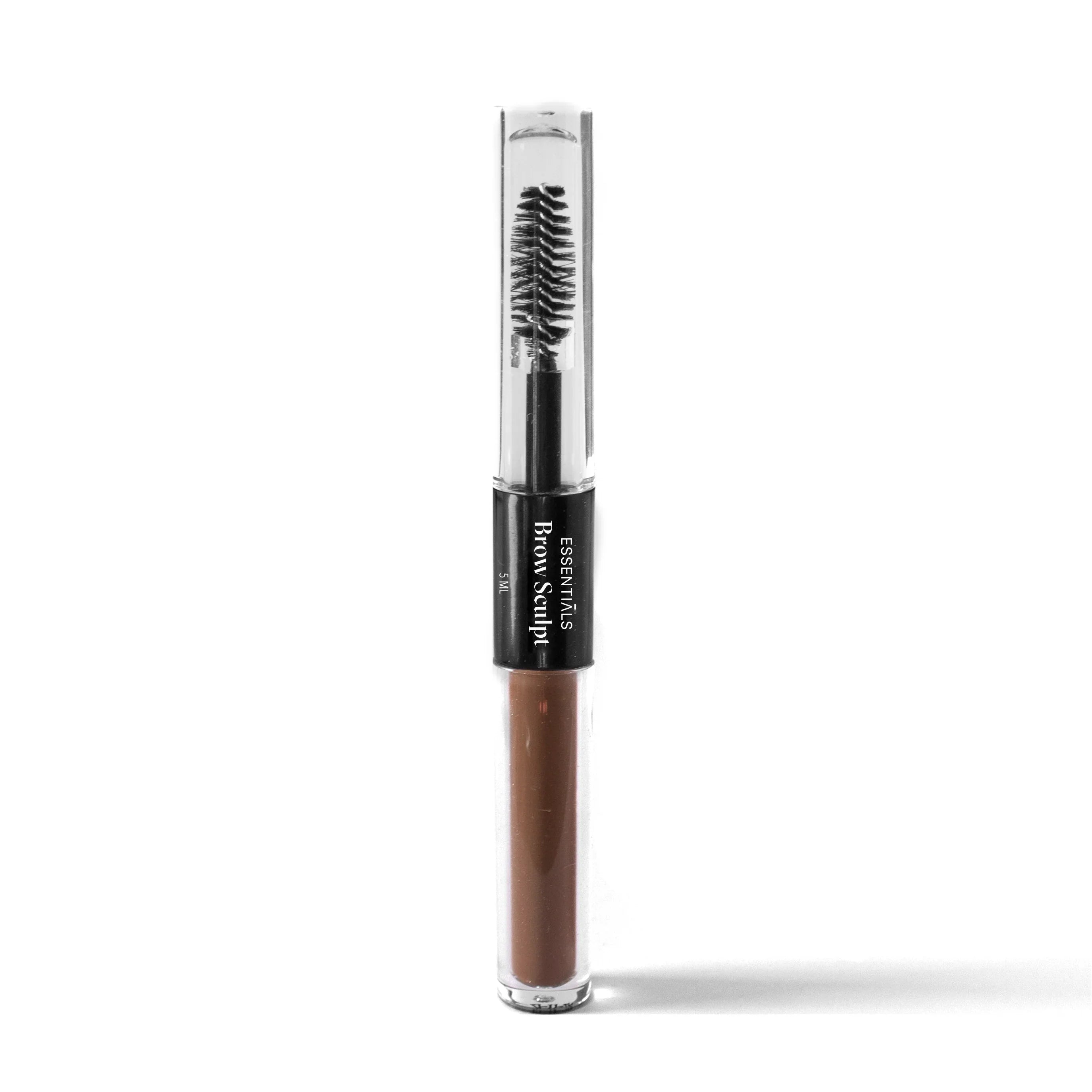 Essentials - Brow Sculpt - Medium Brown 2