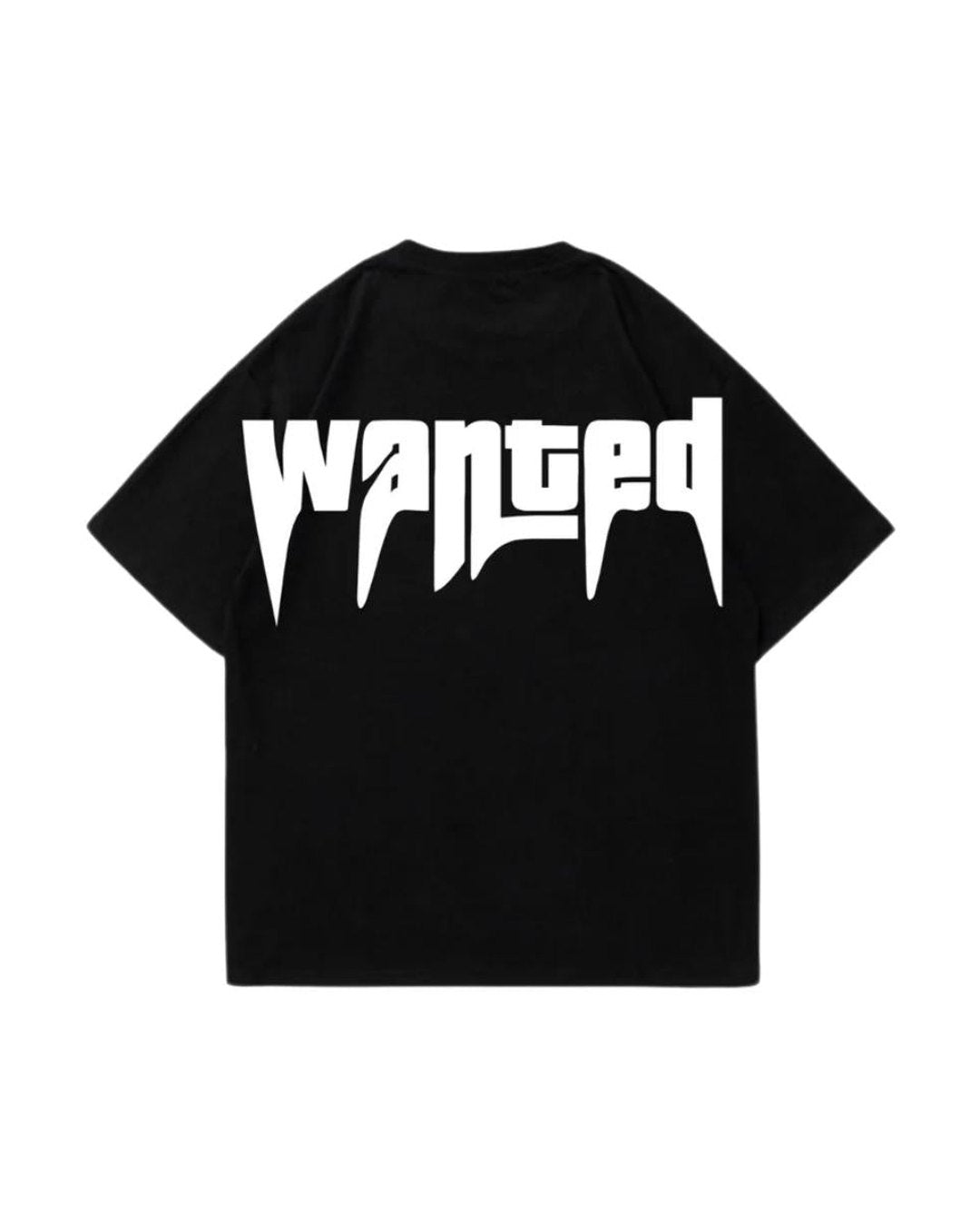 Brodli - Wanted Tee 3