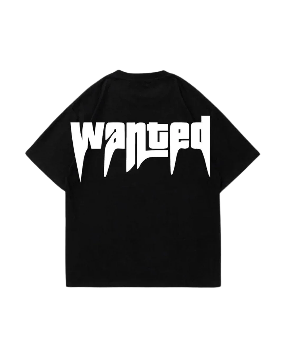 Brodli - Wanted Tee 1