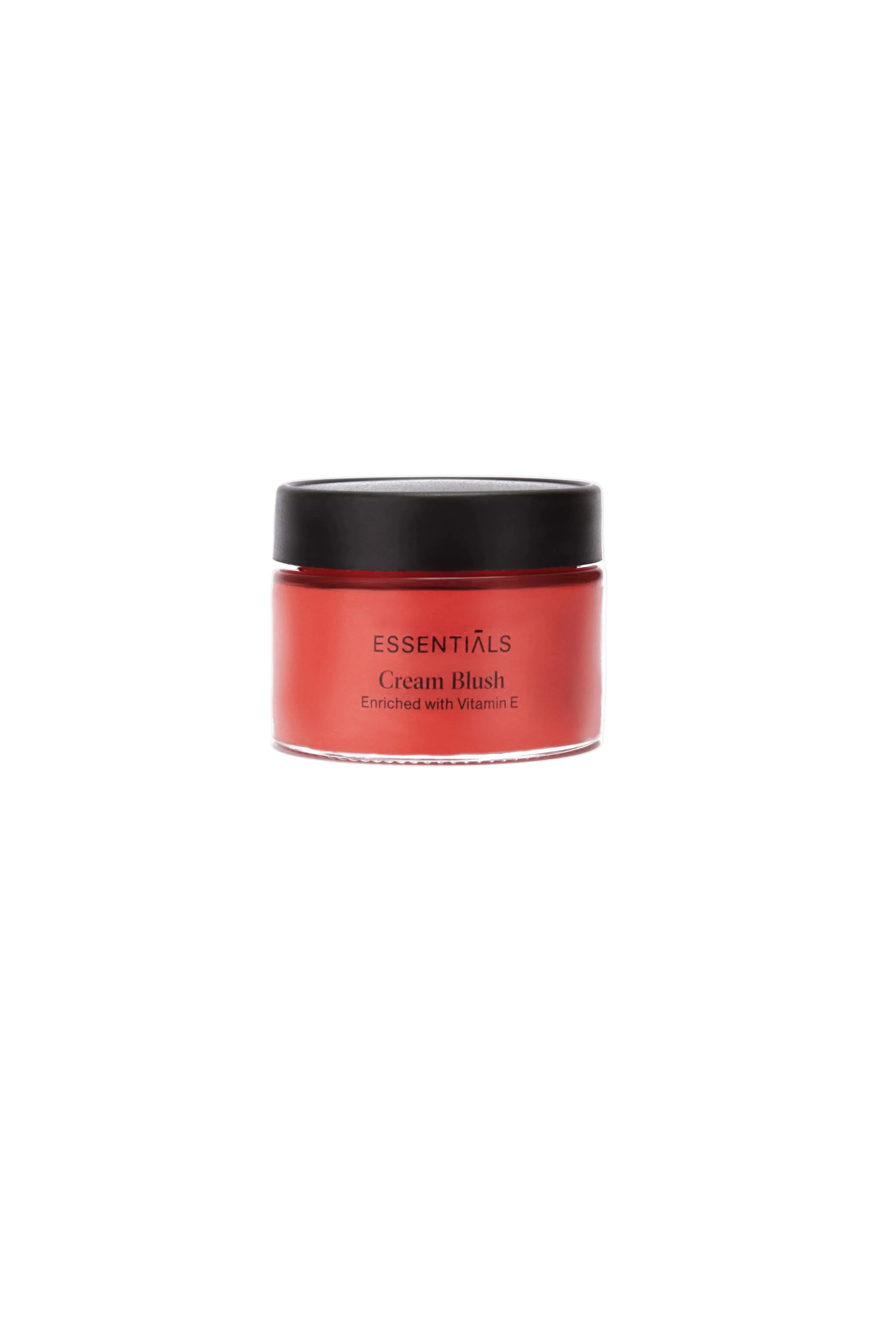 Essentials - Cream Blush - Candy Rose "Shade 1" 1