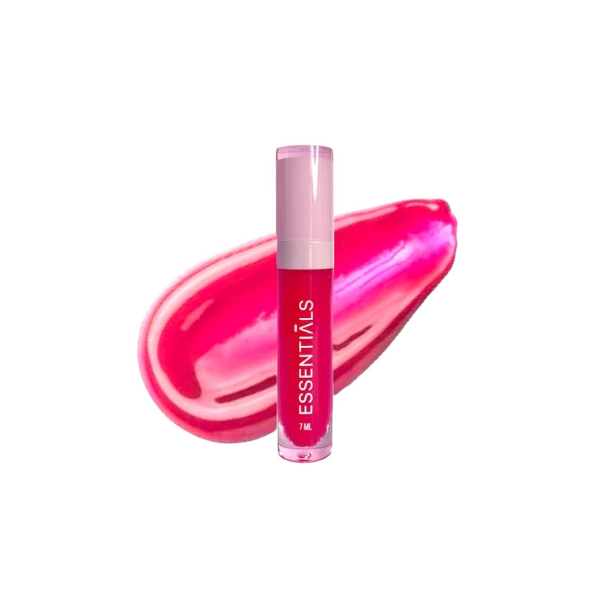Essentials - Lip gloss temptation - Candy rose 3