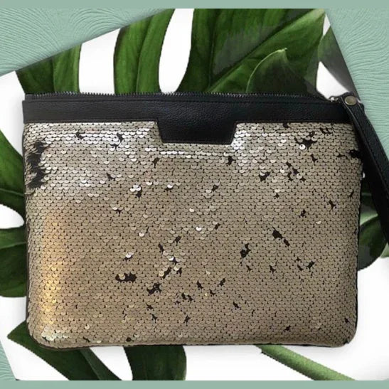 the Concept Store - Clutches Glitter 1