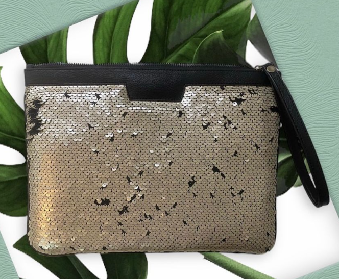 the Concept Store - Clutches Glitter 1