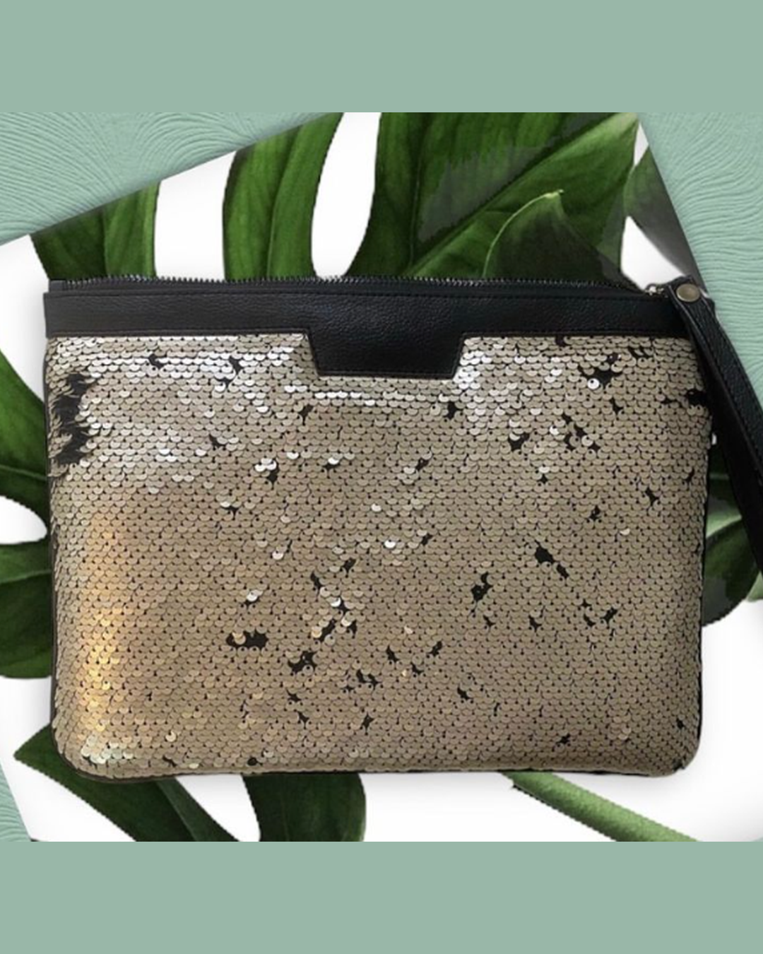 the Concept Store - Clutches Threads 1