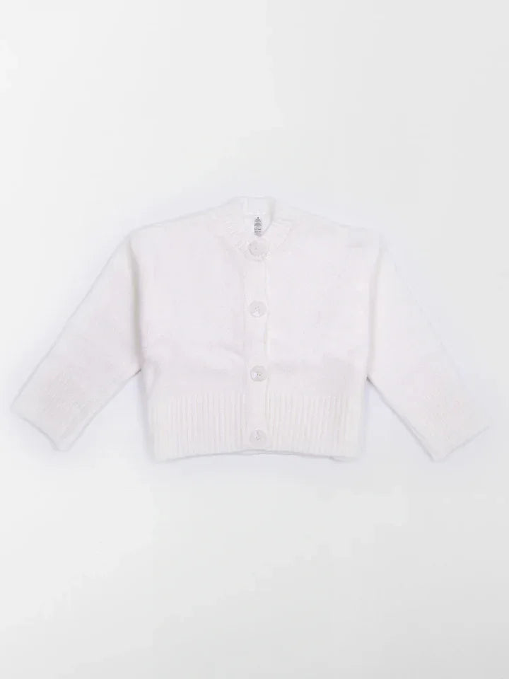 Colour Capsules Boxy Knit Cardigan 5