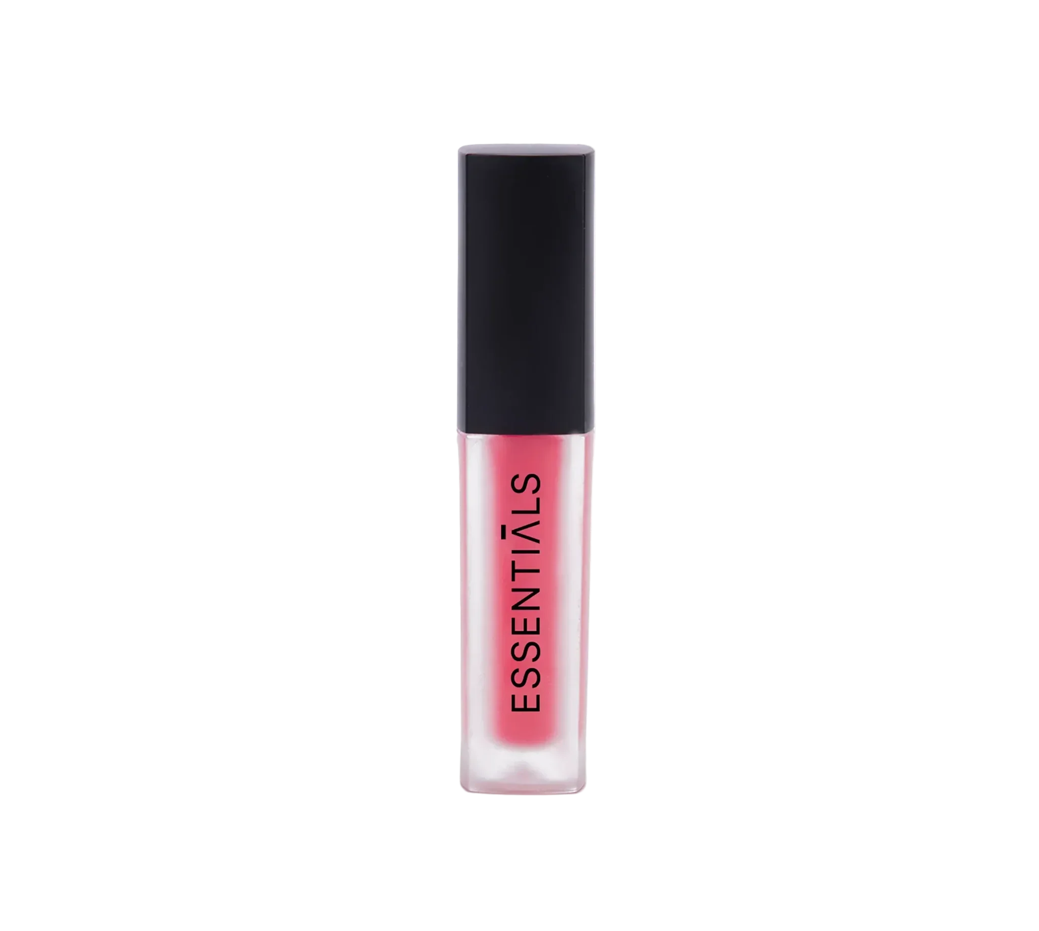 Essentials - Lip and Cheek Tint "Carmine" 1