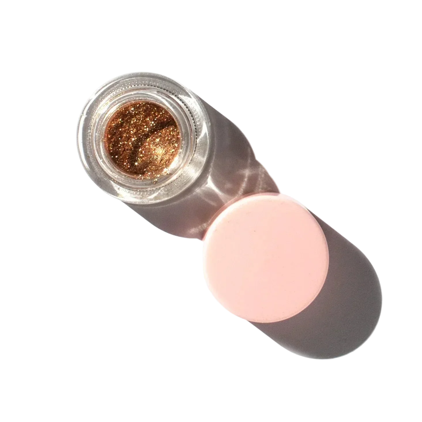 Essentials - Sparkle Collection - Champagne 1