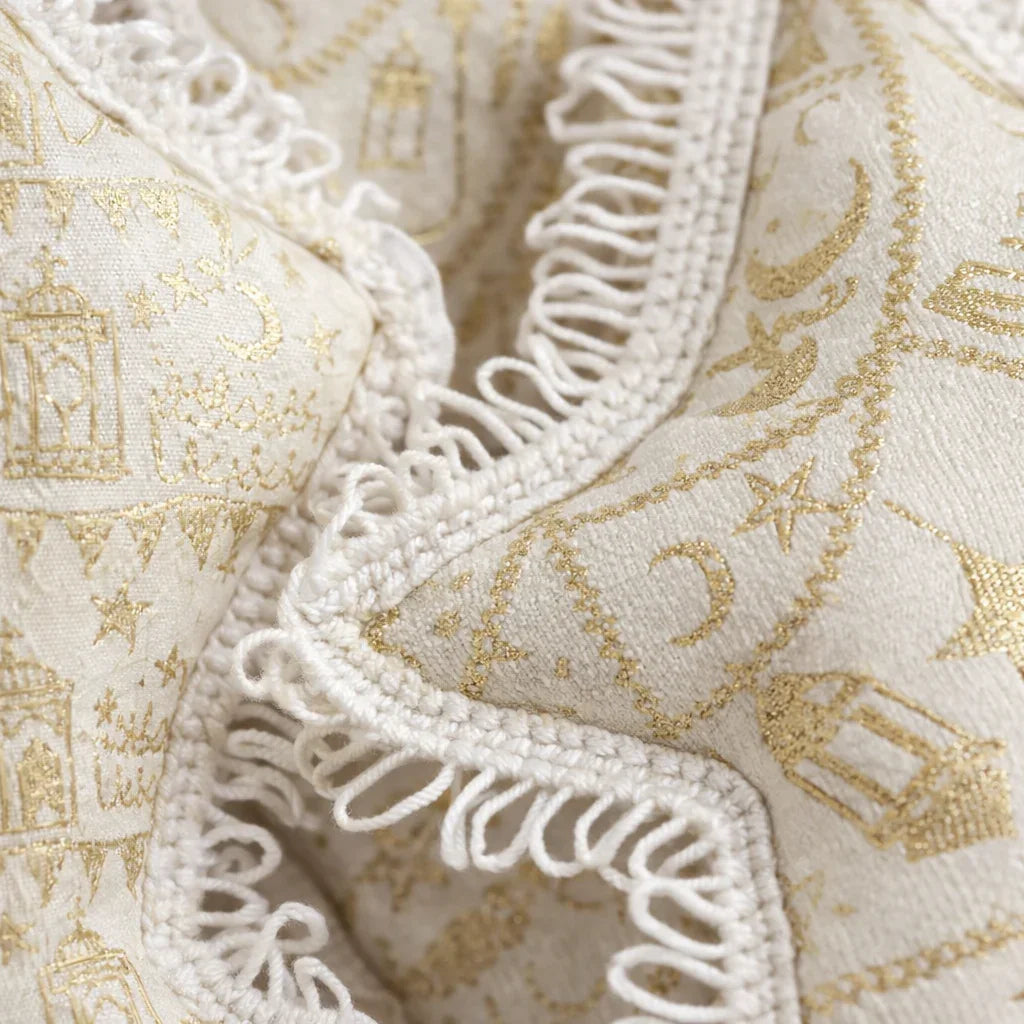 Urbantique - Mini Decor Cushion Moon, Star, Lantern 3