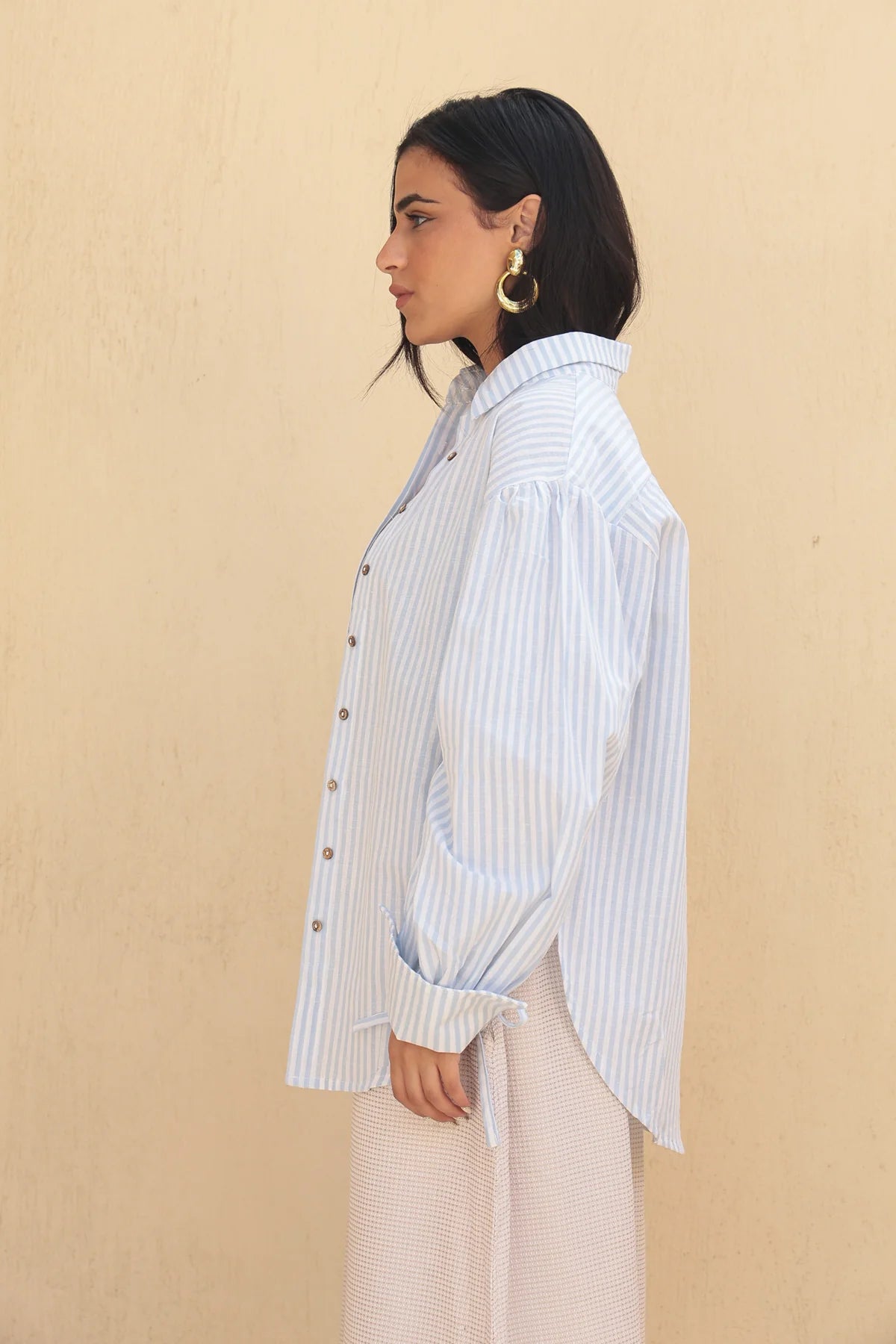 Daydream Negotiator Shirt - Callista