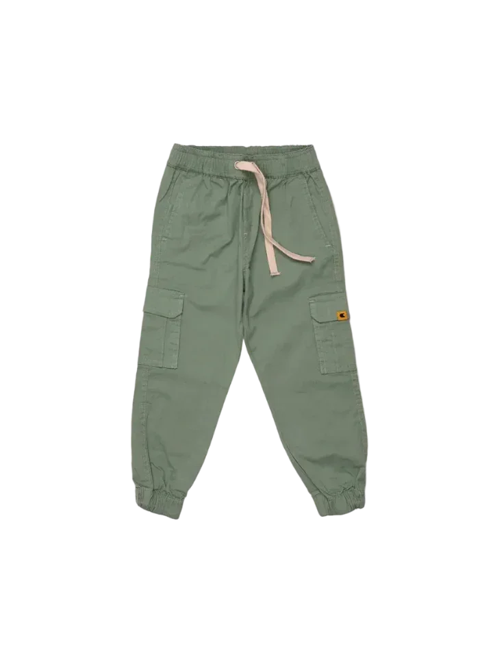 Colour Capsules - The Cargo Chino 1