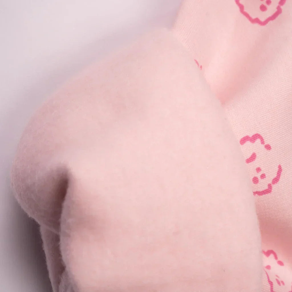 Colour Capsules Cloud Dogs PJ – Heavy Cotton 3