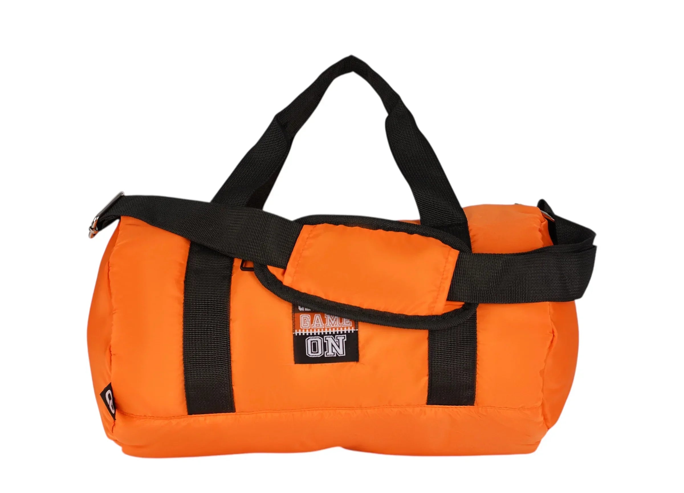 Connect Bags - Majestic OrangeRush 4