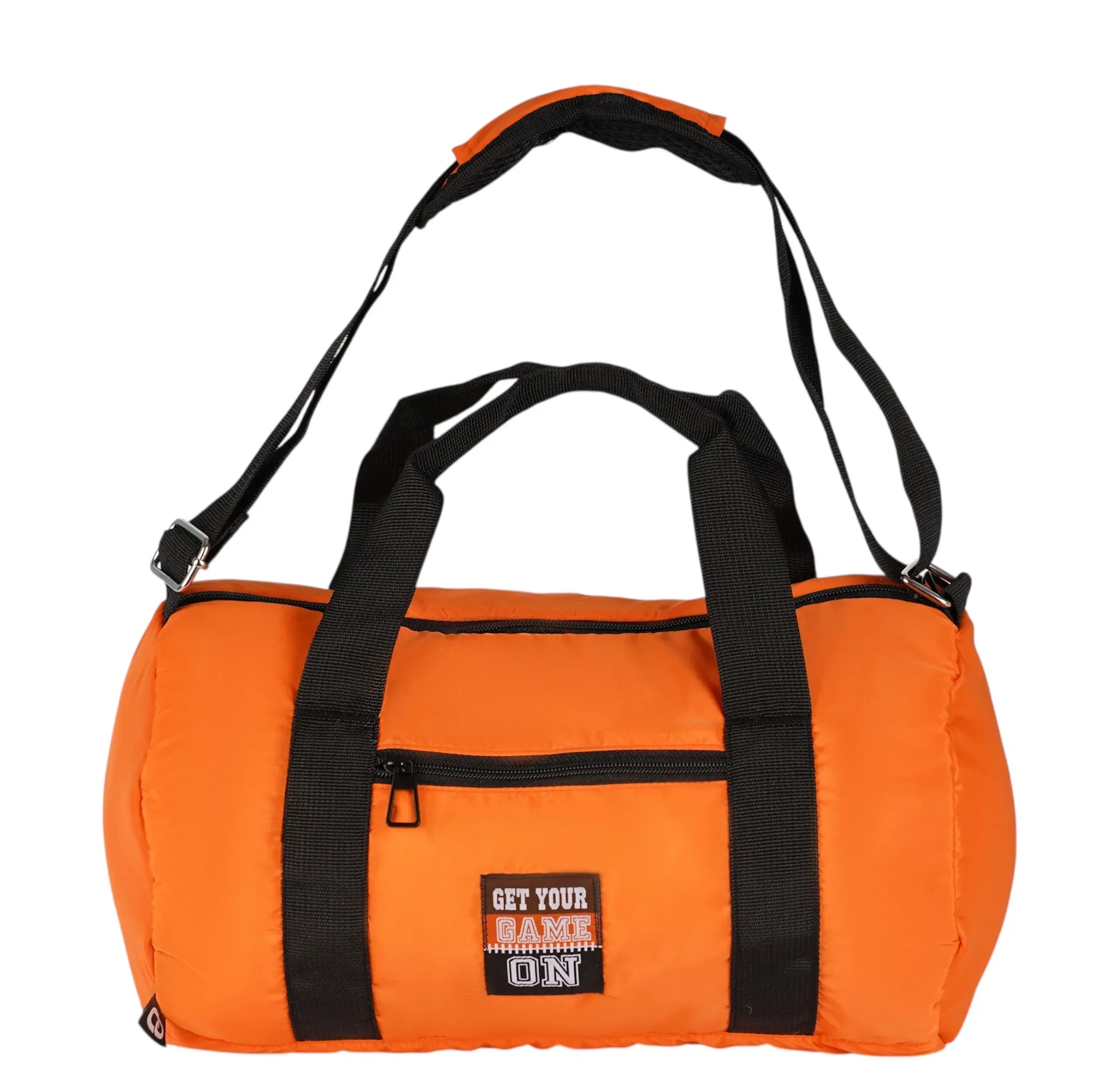 Connect Bags - Majestic OrangeRush 6