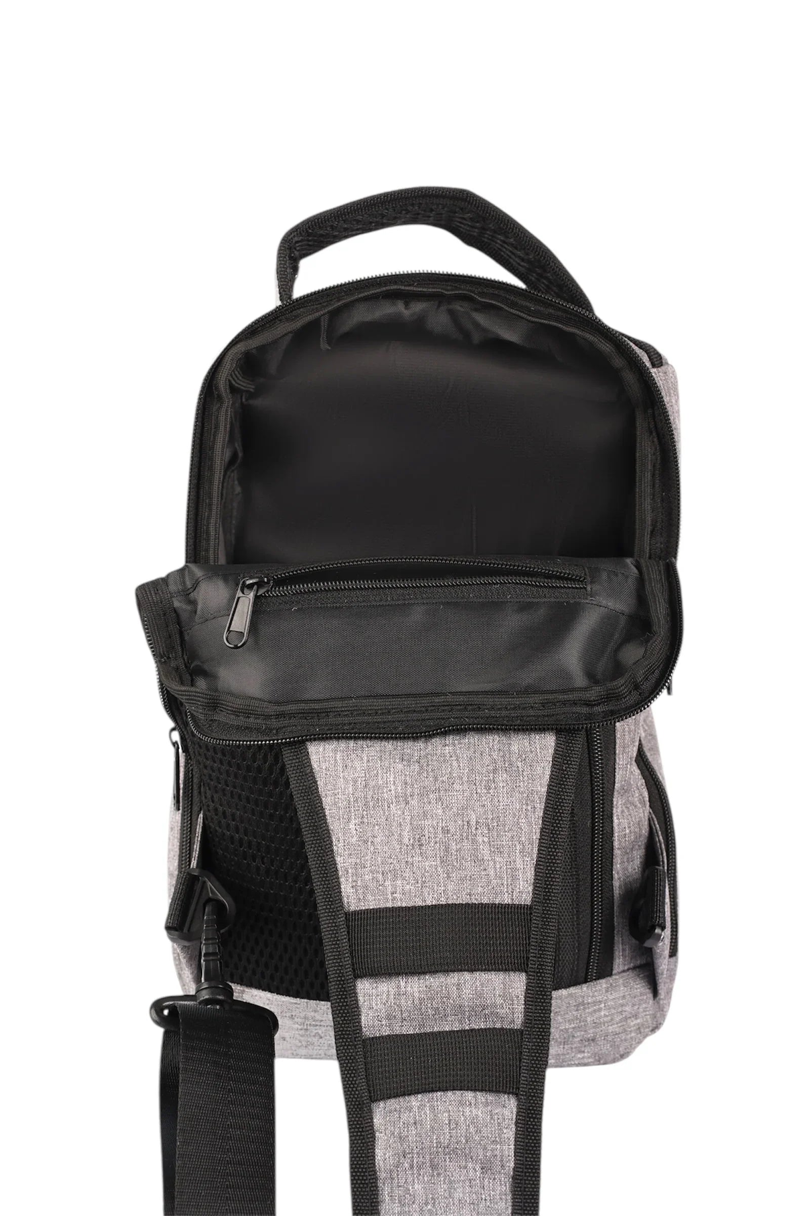 Connect Bags - Hunter 4