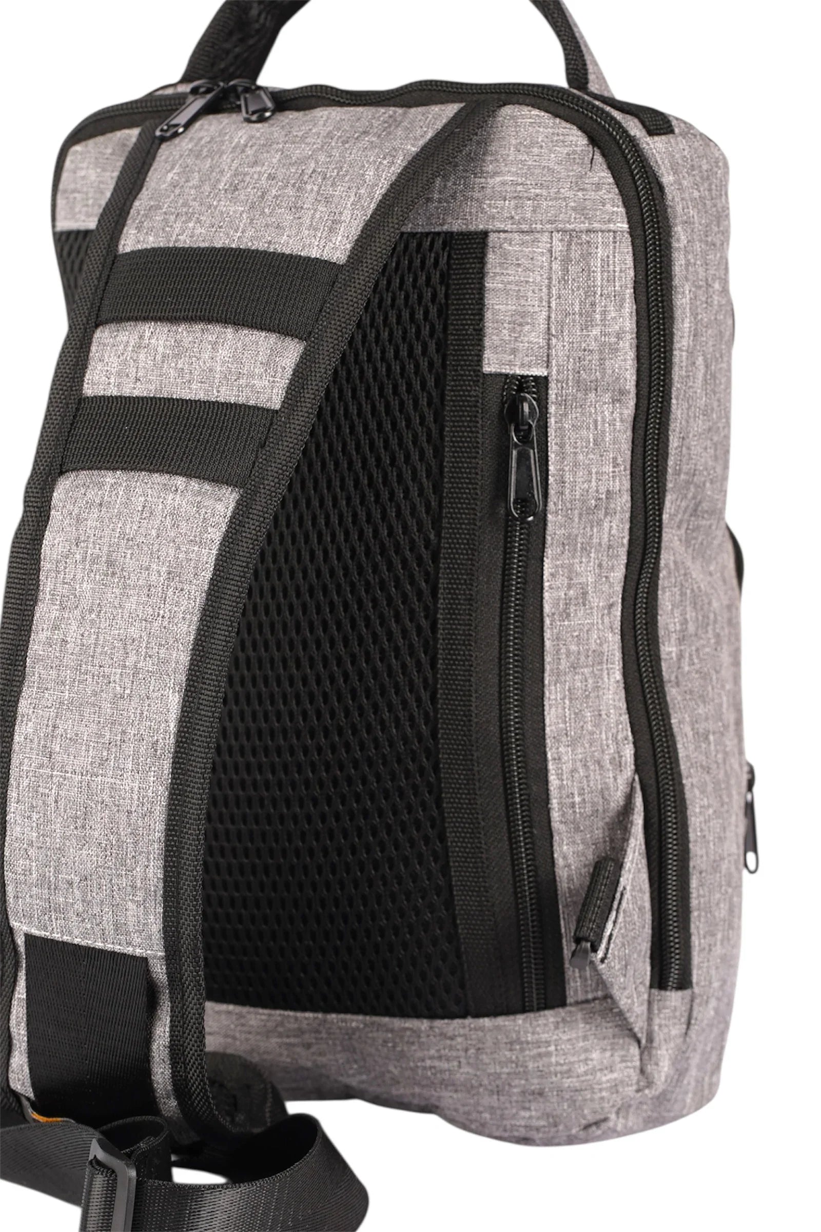 Connect Bags - Hunter 7