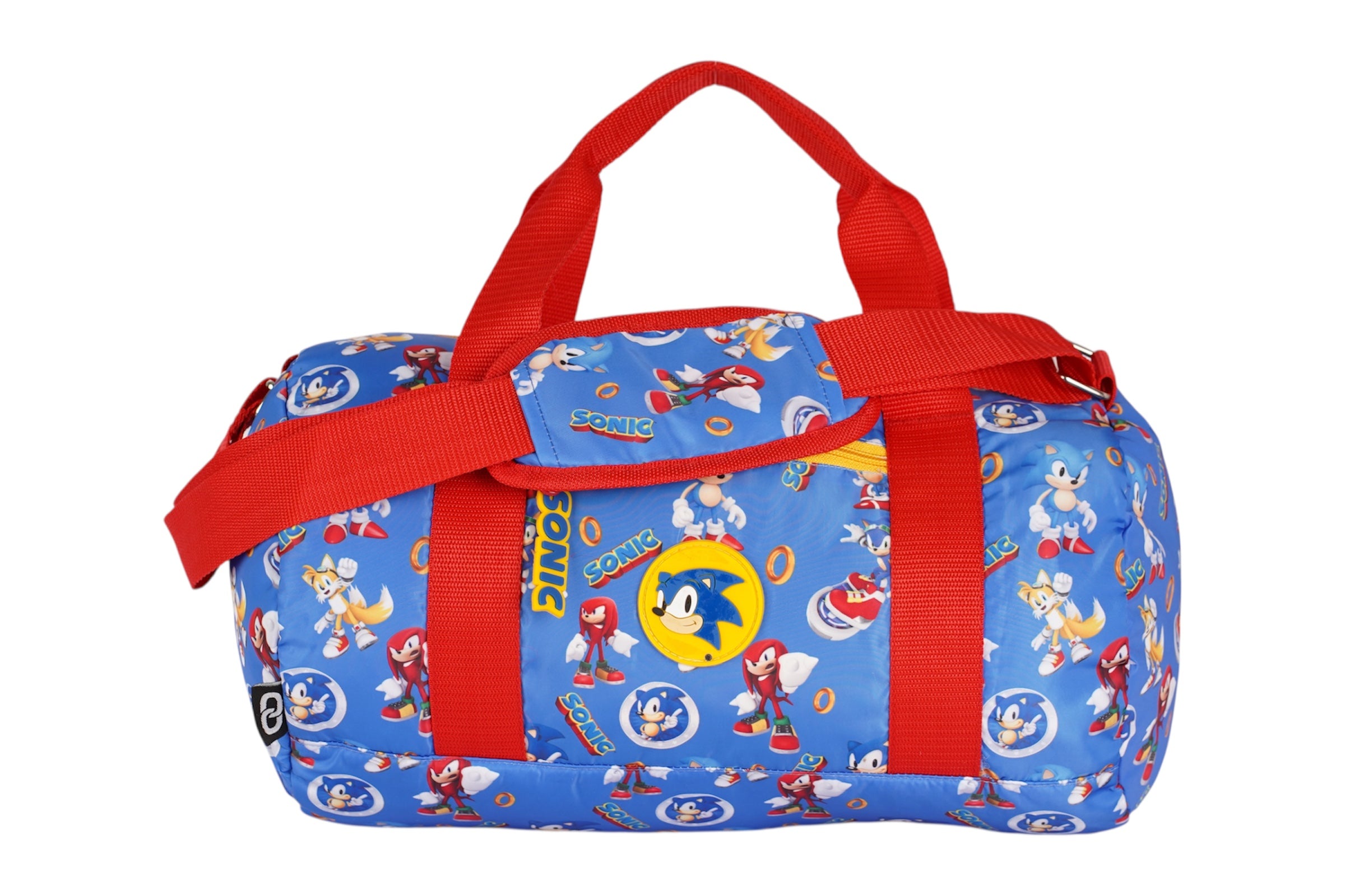 Connect Bags - Majestic Kid 5