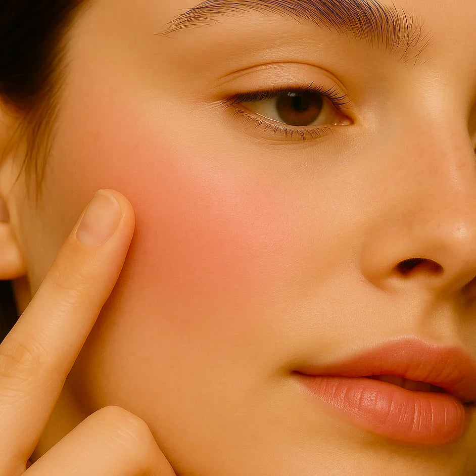 Essentials - Blush Stick - Blush 5ml