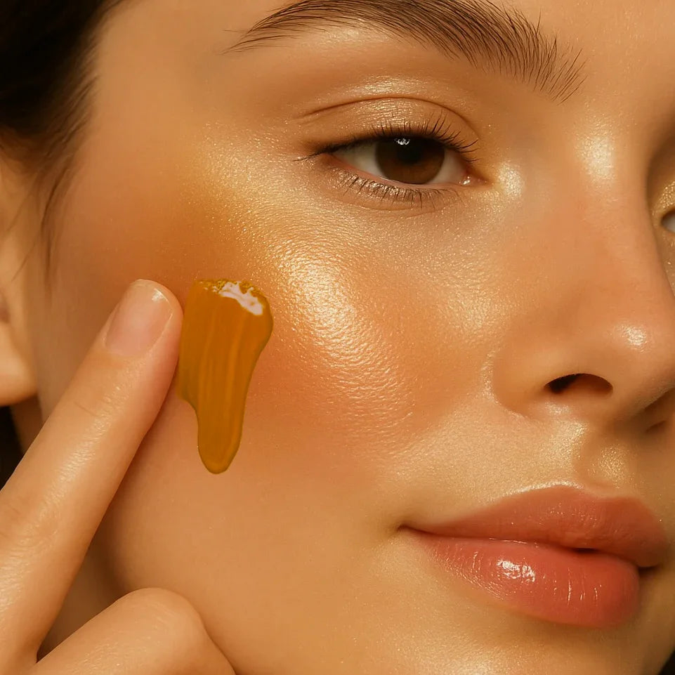 Essentials - Shimmer Cream - Bronze Shade 3 3