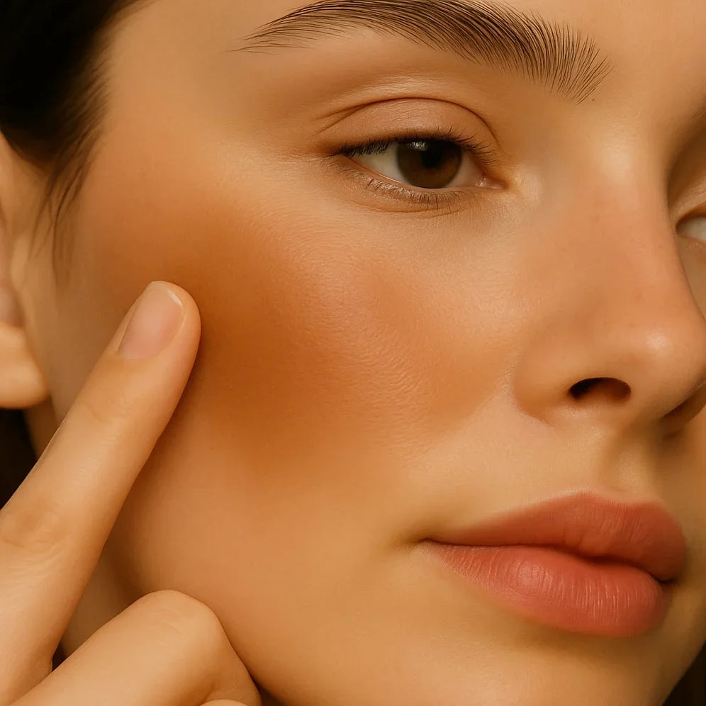 Essentials - Bronzer Matte 4