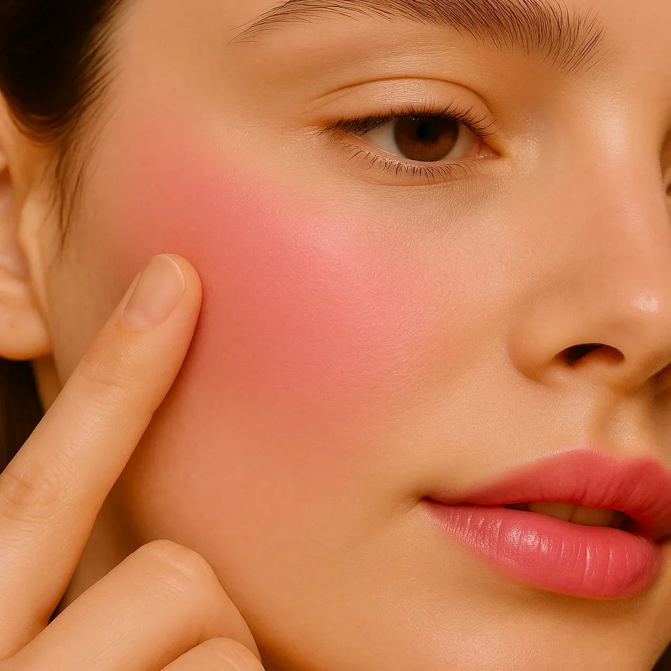 Essentials - Blush Stick - pink Berry 5ml