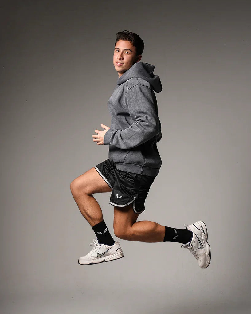 Bfeerce - Crew Socks 3