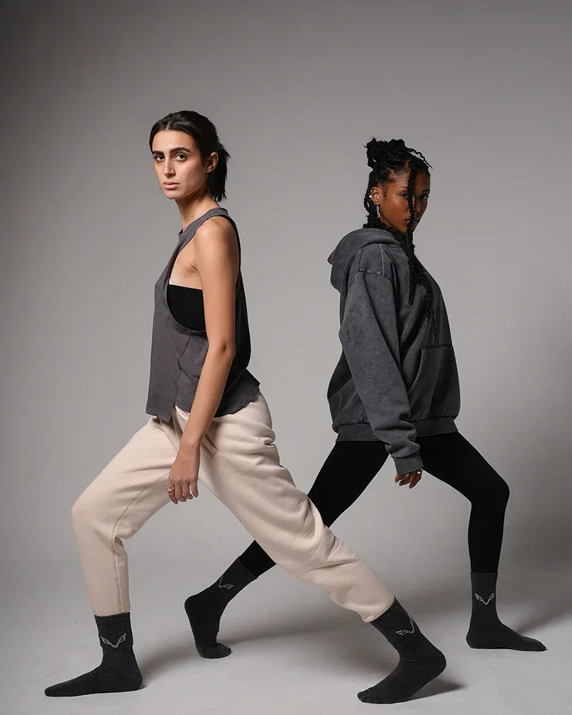 Bfeerce - Crew Socks 5