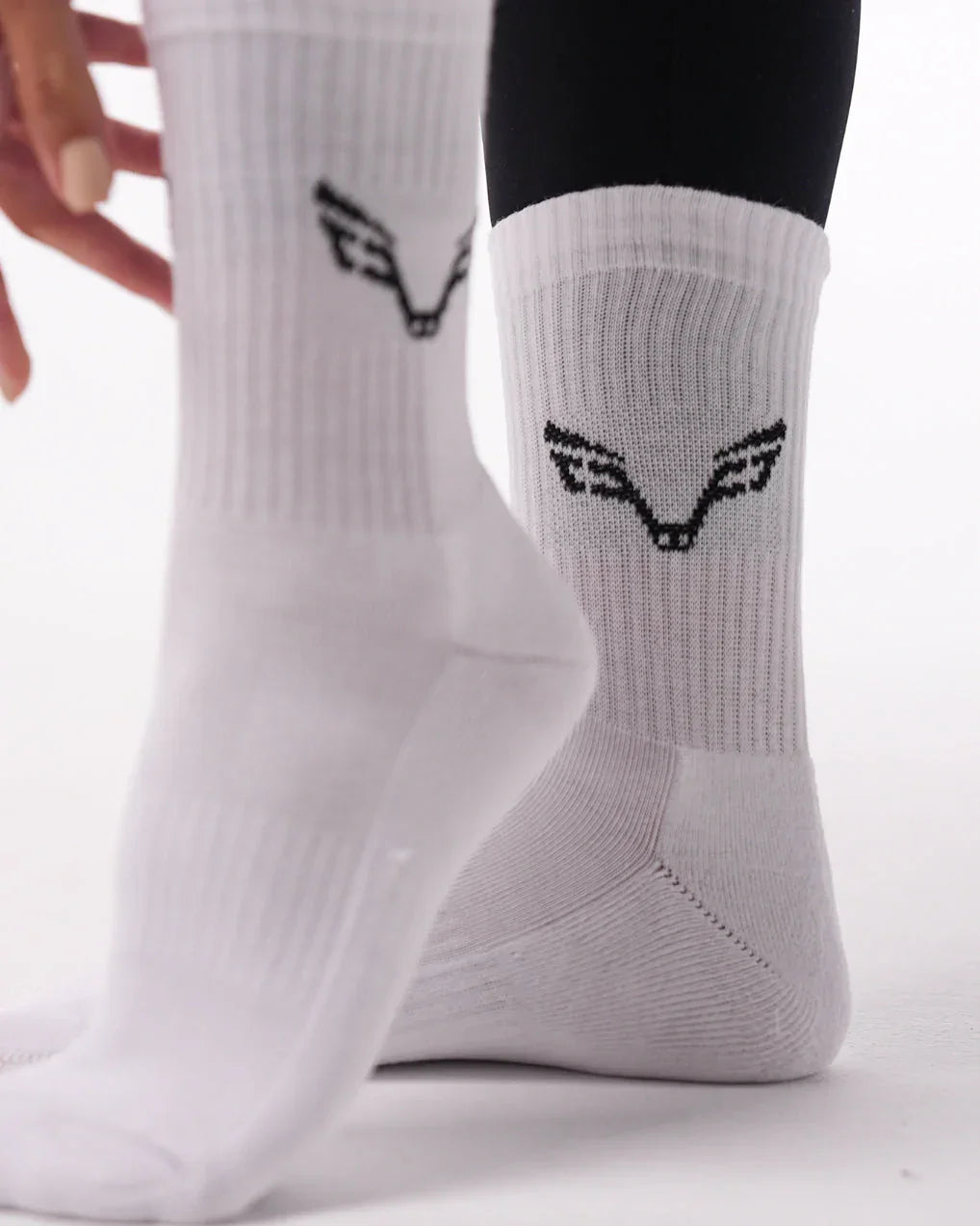 Bfeerce - Crew Socks 6