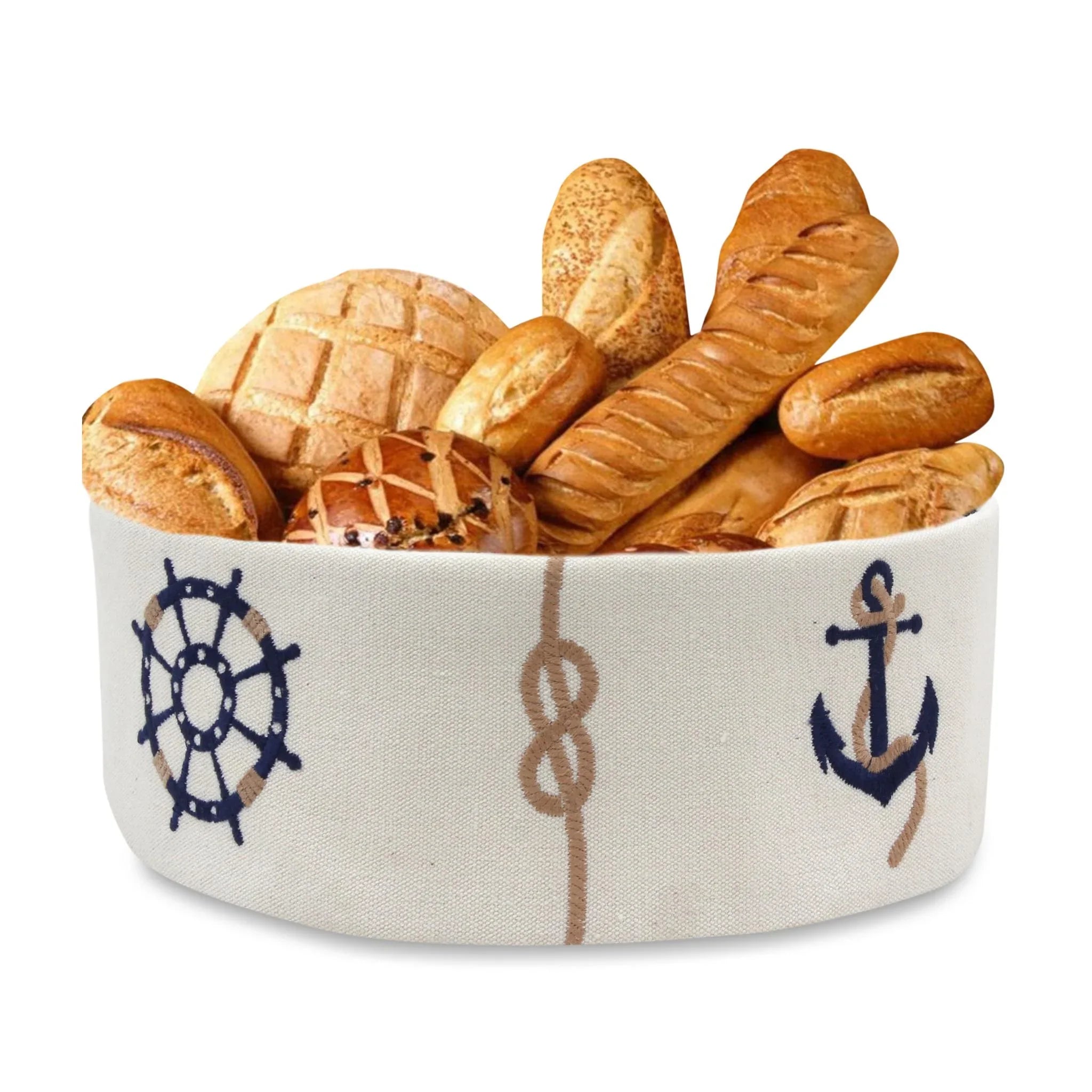 Cruise Basket - Ticas