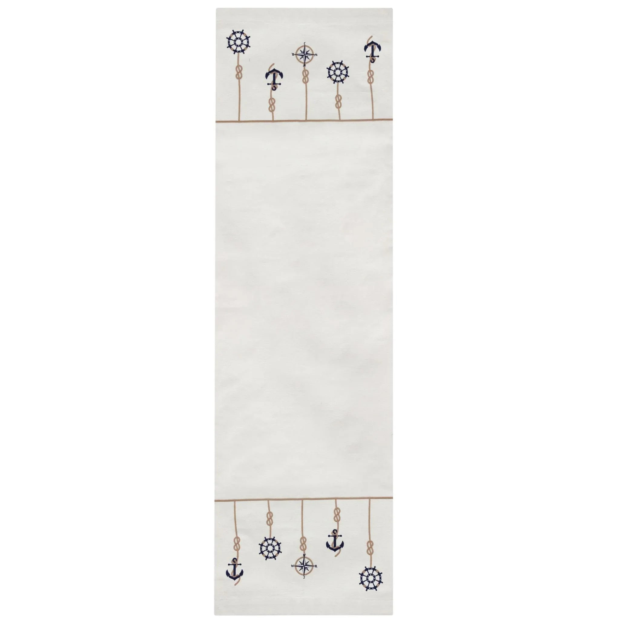 Cruise Table Runner - Ticas