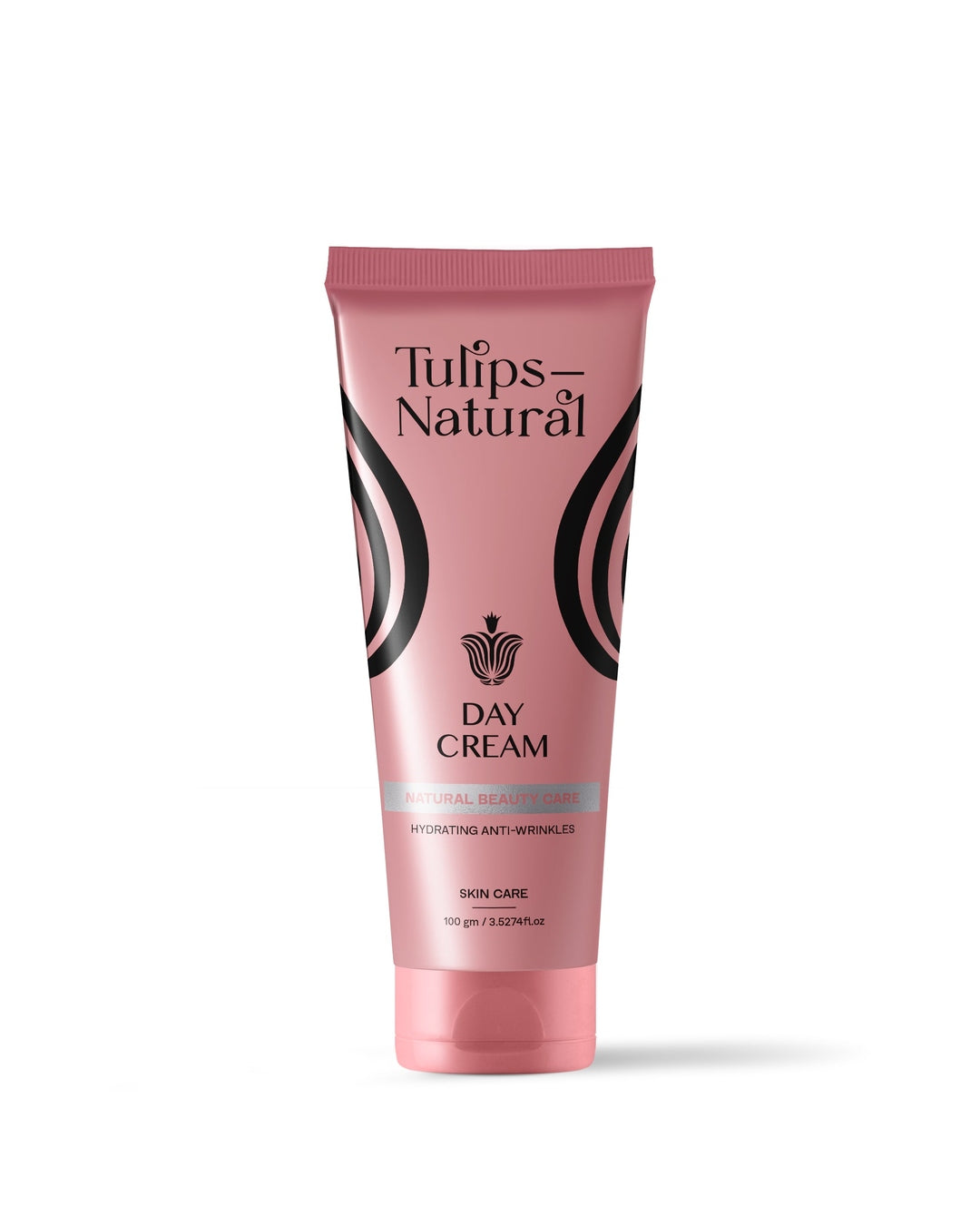 Tulips Natural Beauty Care - Day Cream 2