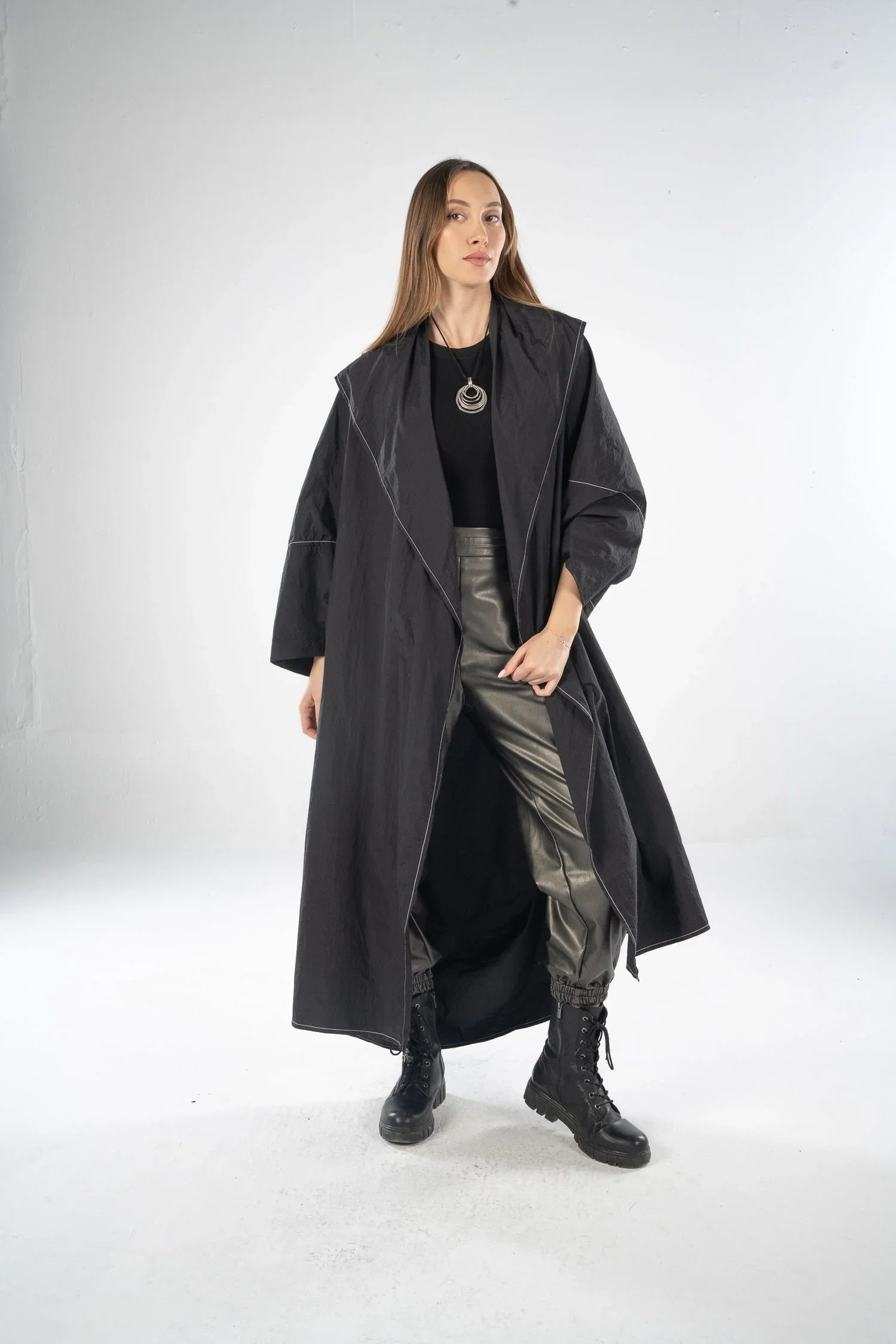 Dress Code - Crush kimono 2