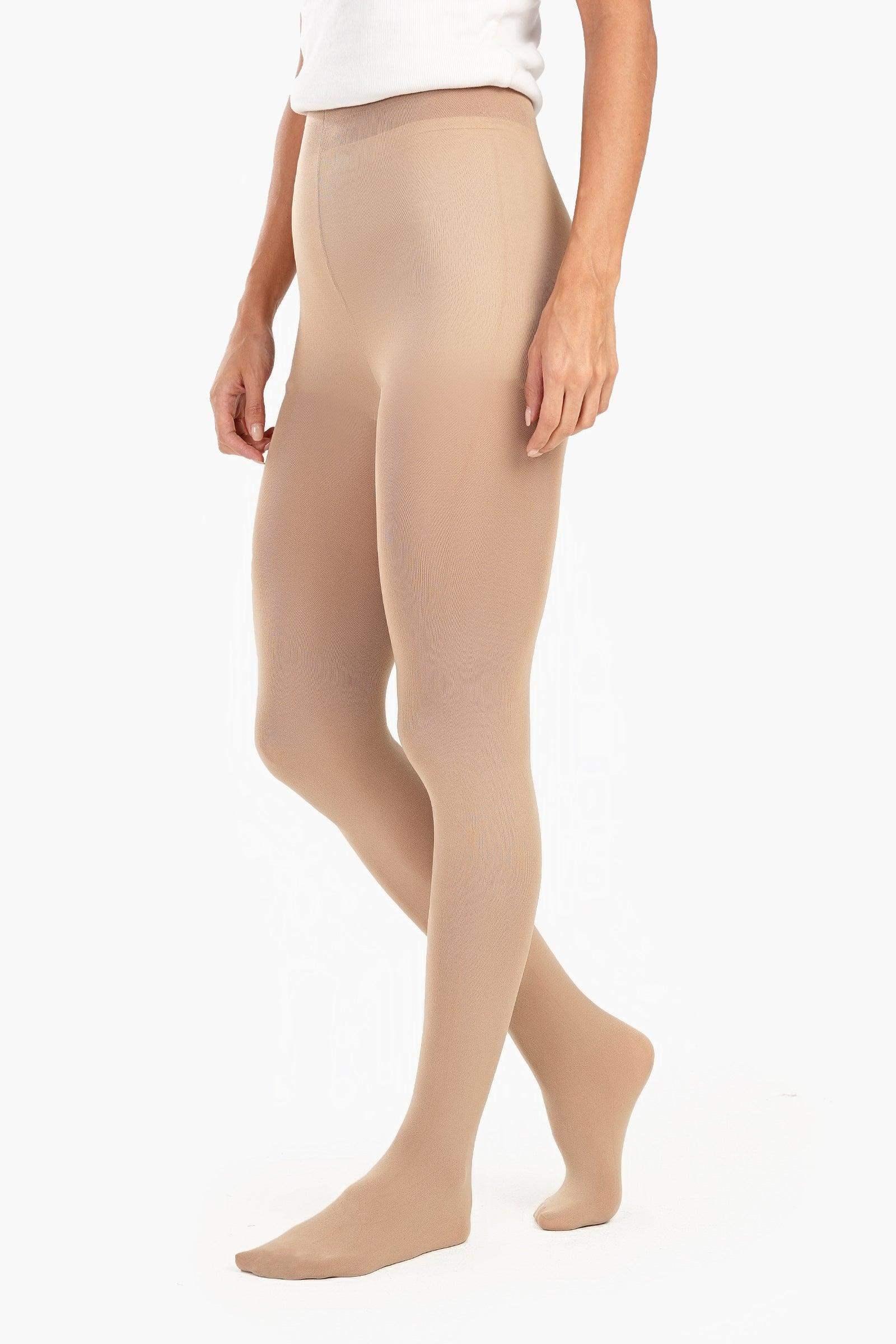 Carina - Elegant Basic Pantyhose 3