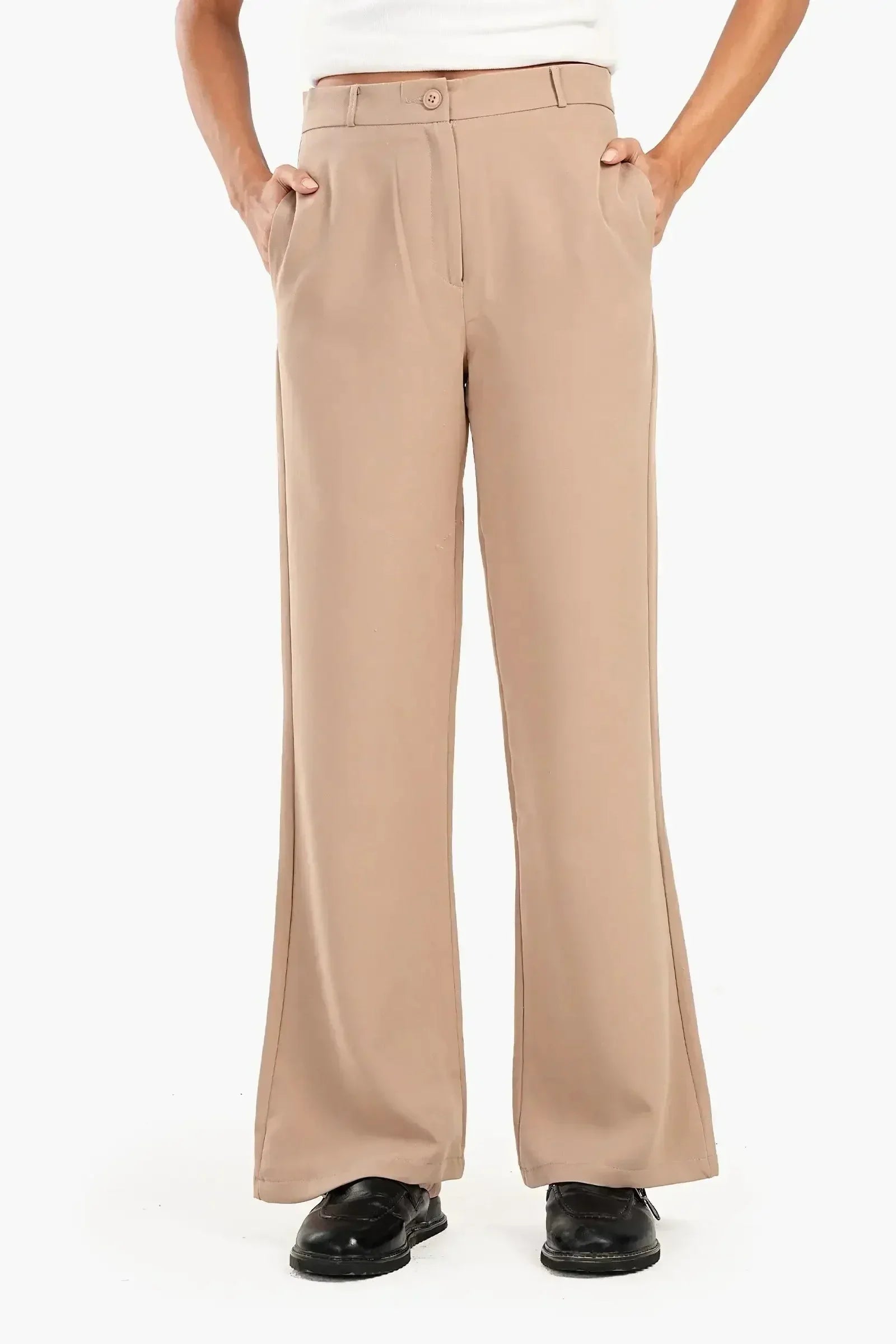 Carina - Voile Classic Pants 1