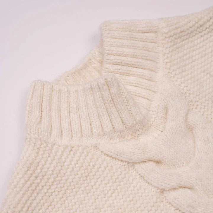 Colour Capsules The Knit Dress 8