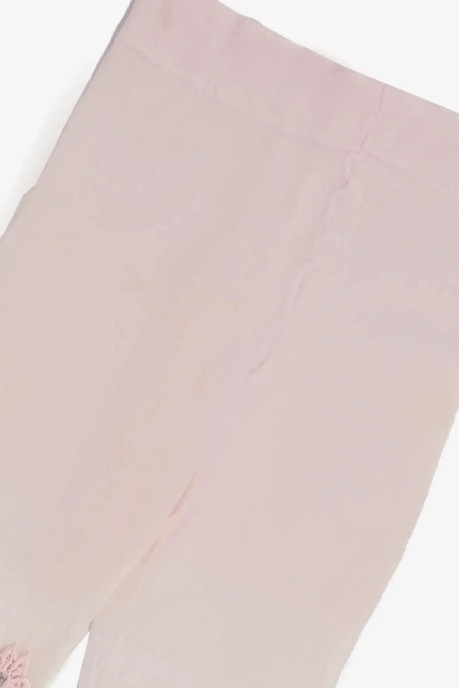 Carina - Girly Crystal Flowers Pantyhose 2