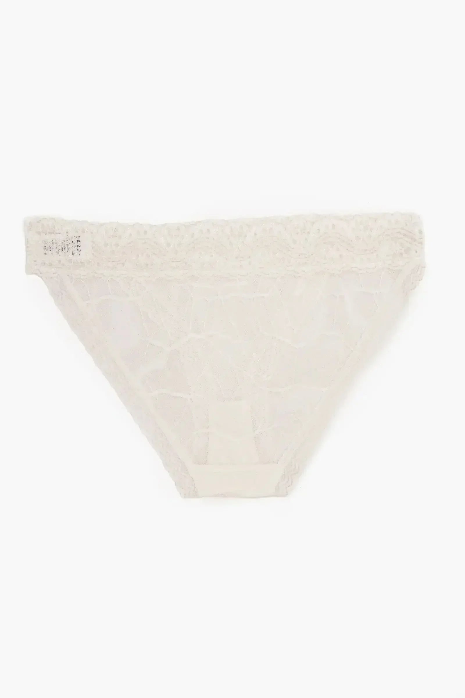 Carina - Essential Lace Bikini Panty 5