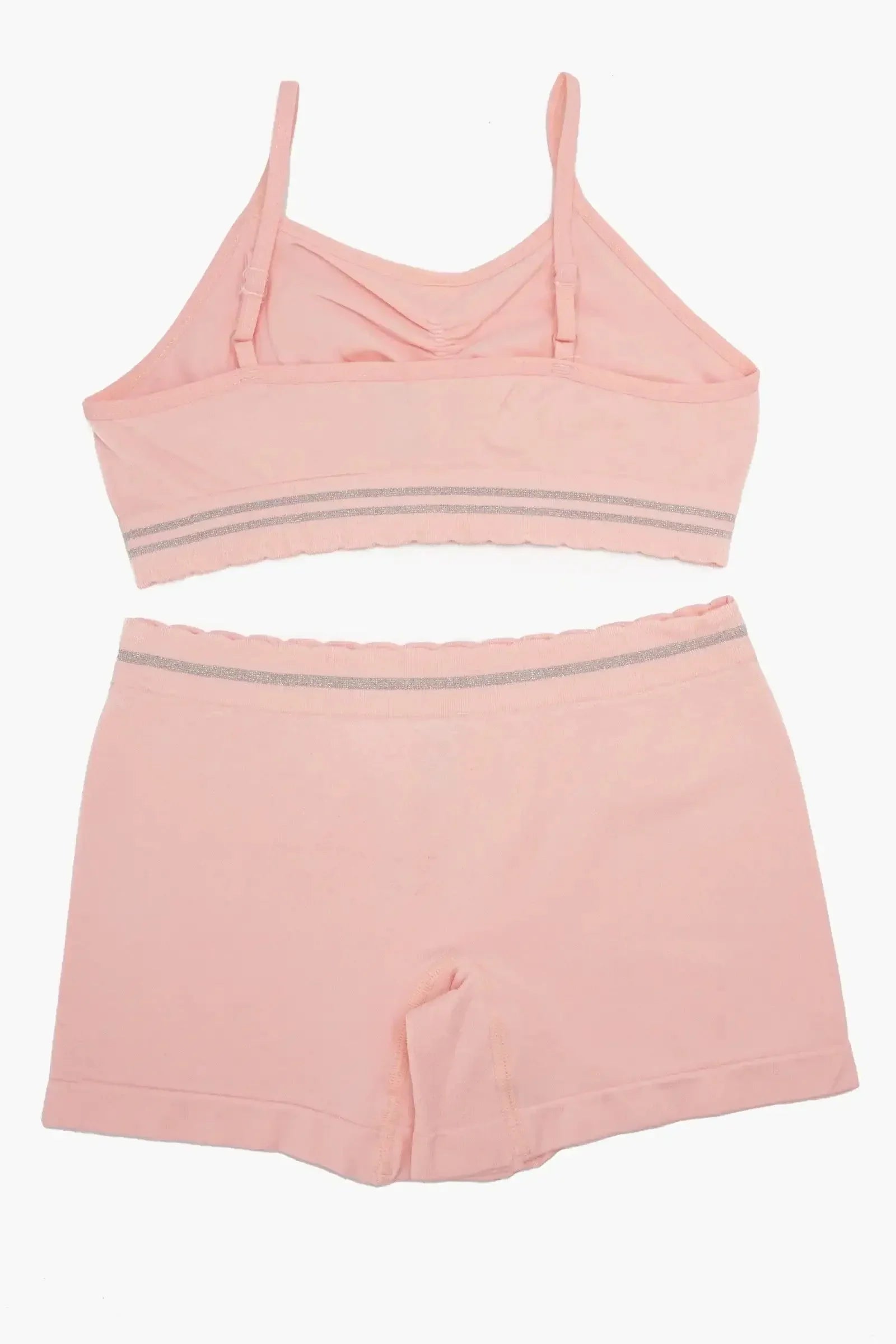 Carina - Girly Underwear Set 1