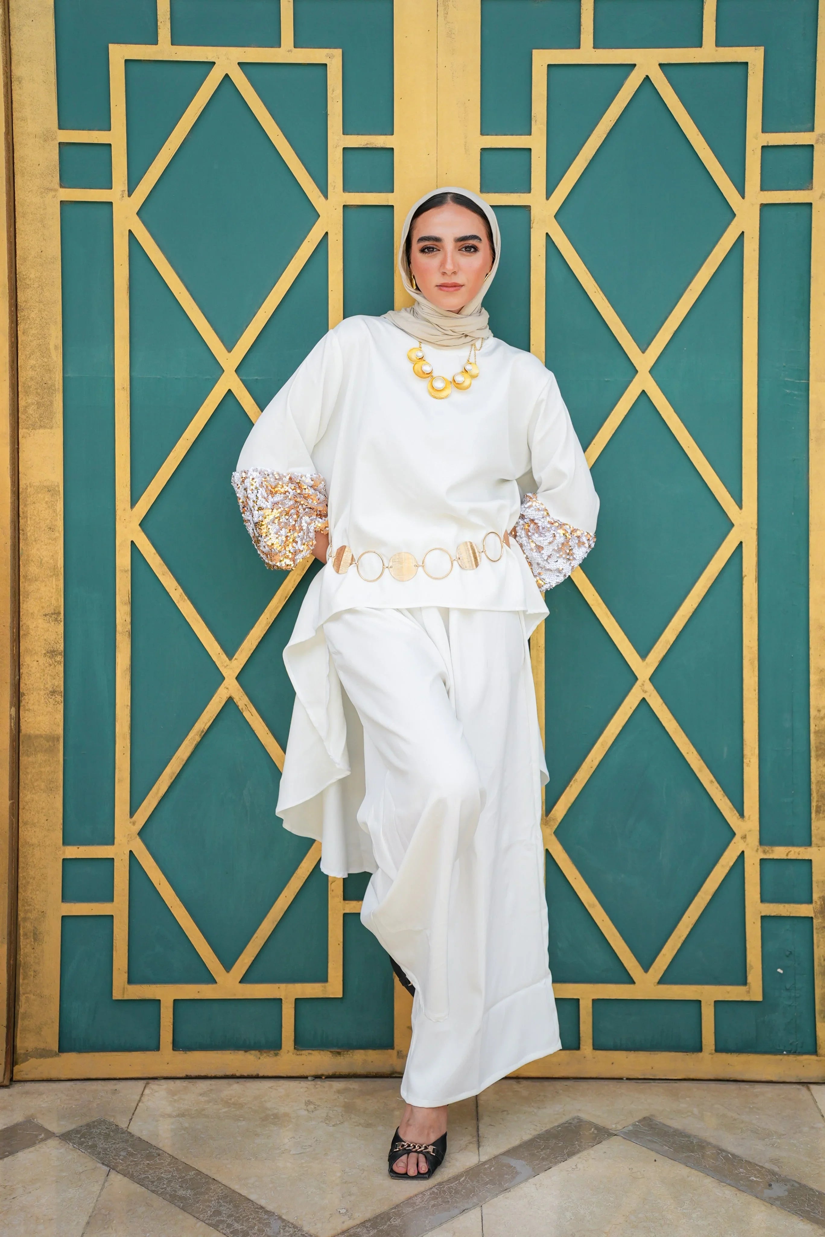 Dress Code - occassions set 4