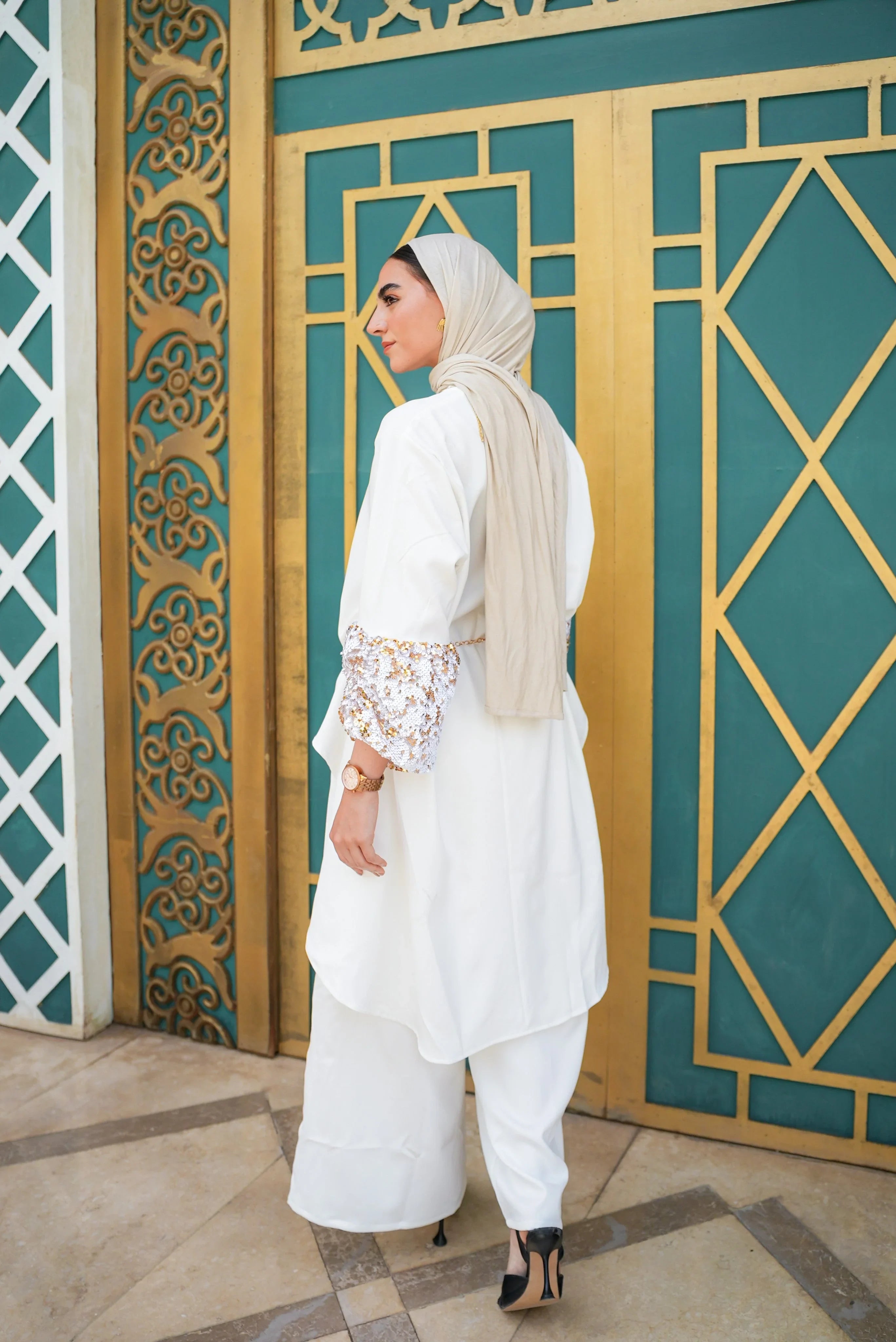 Dress Code - occassions set 7