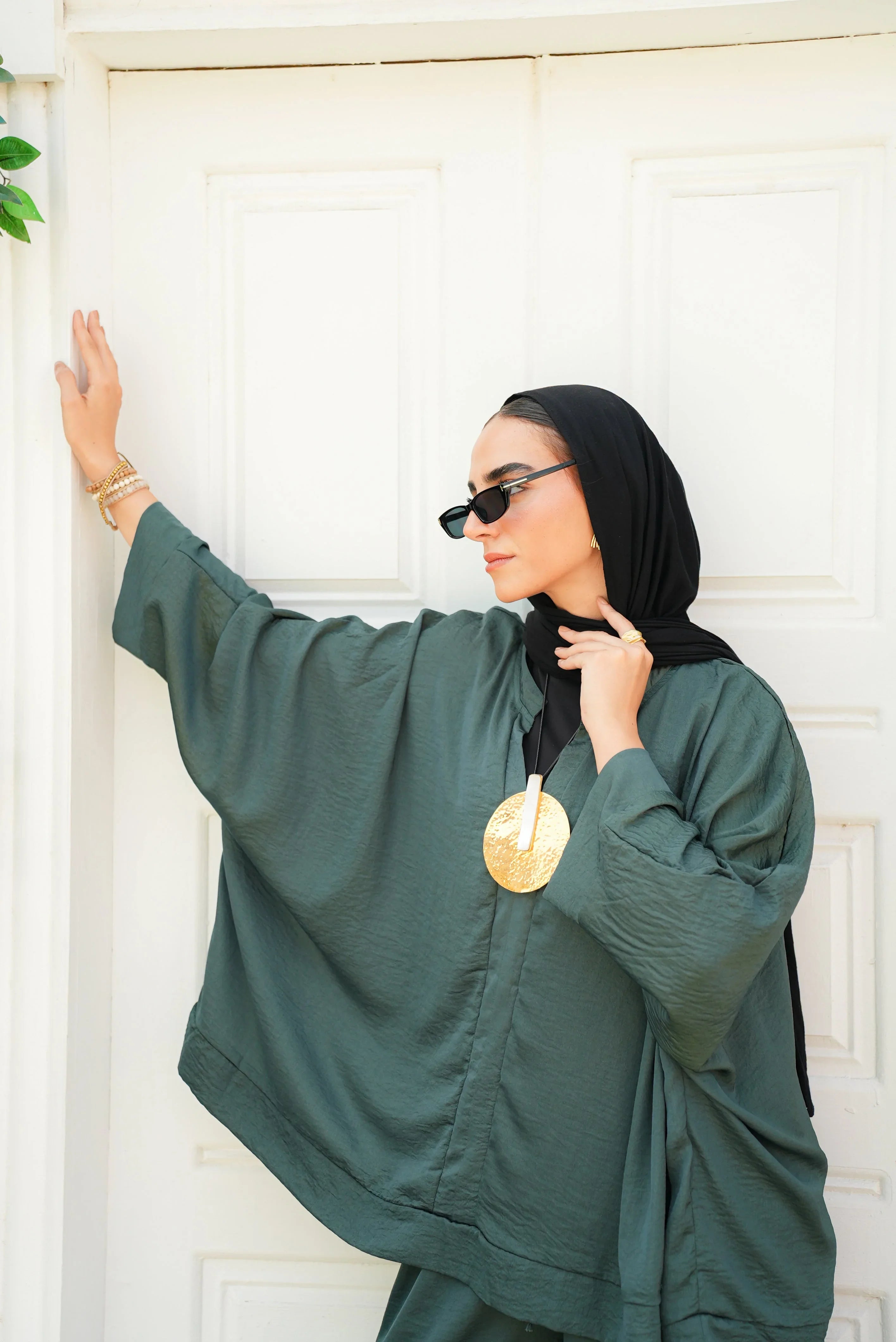 Dress Code - mint set 2