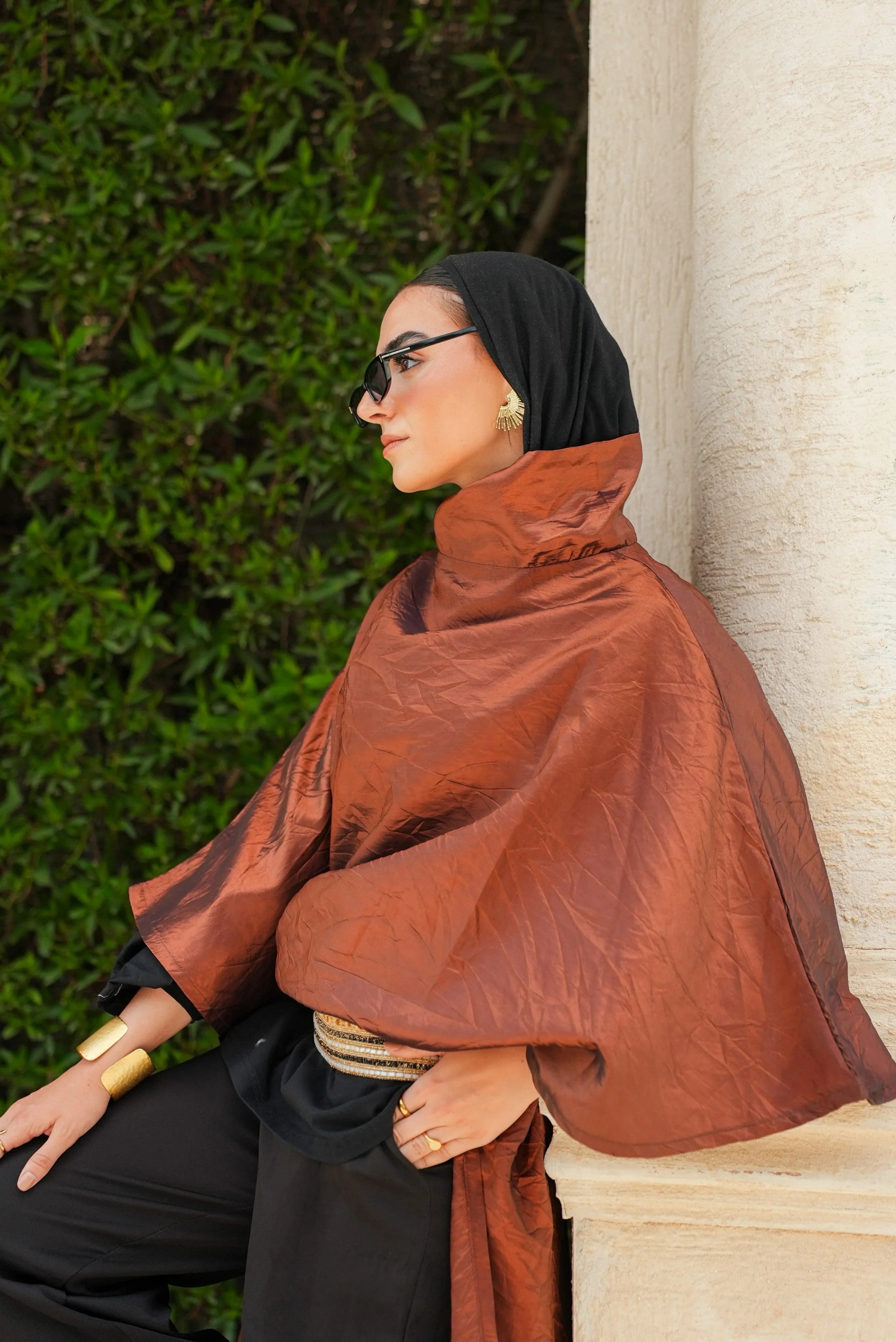 Dress Code - bronze top 10