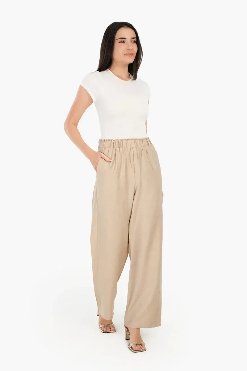 Carina - Relaxing Lounge Pants 14