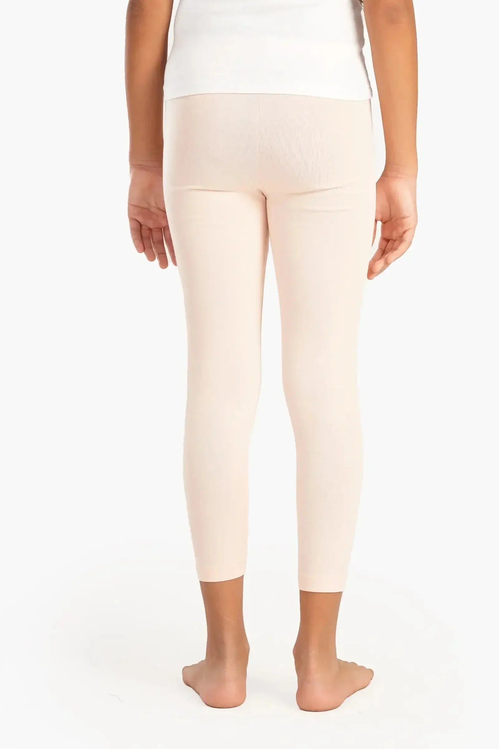 Carina - Girly Long Leggings 10