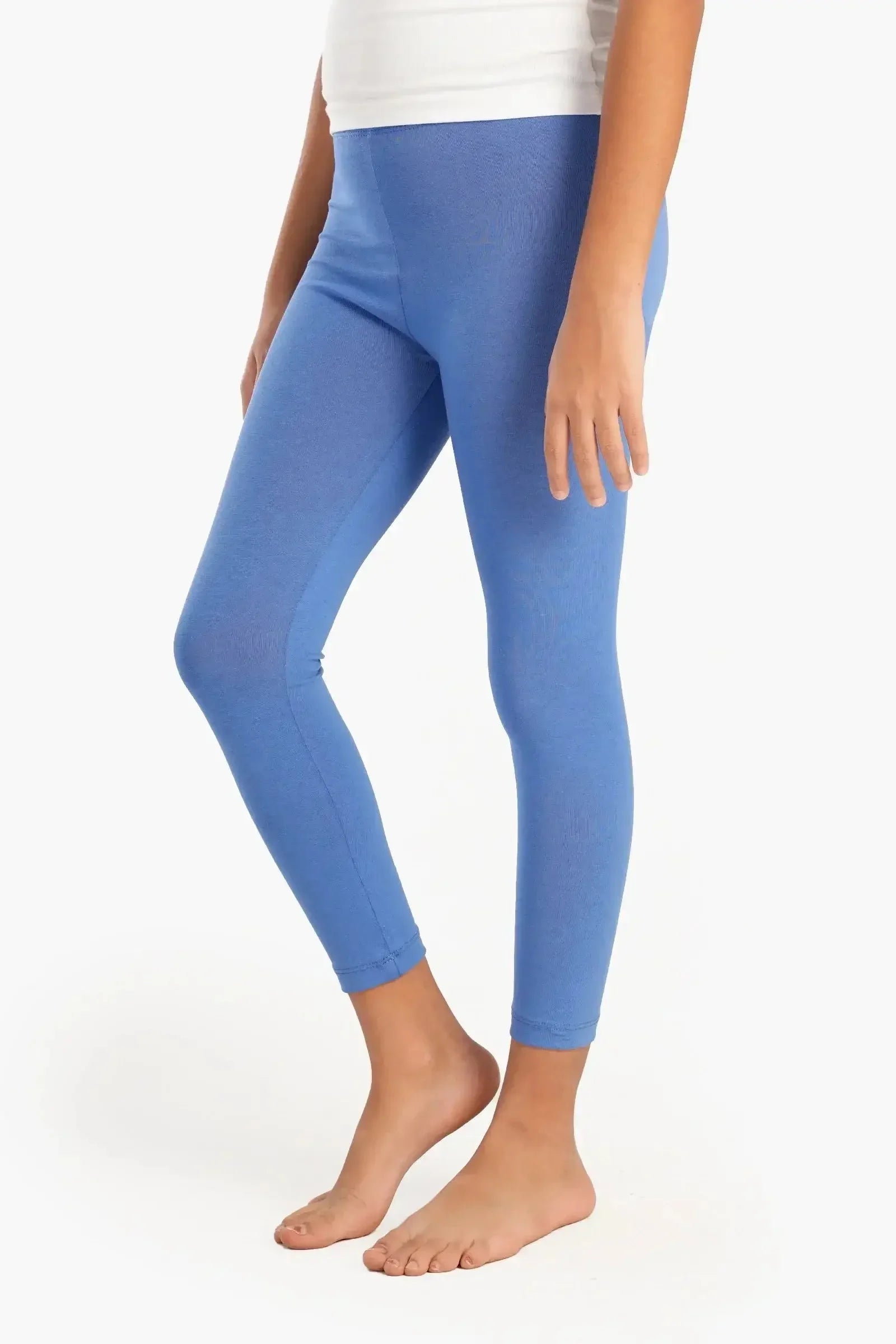Carina - Girly Long Leggings 7