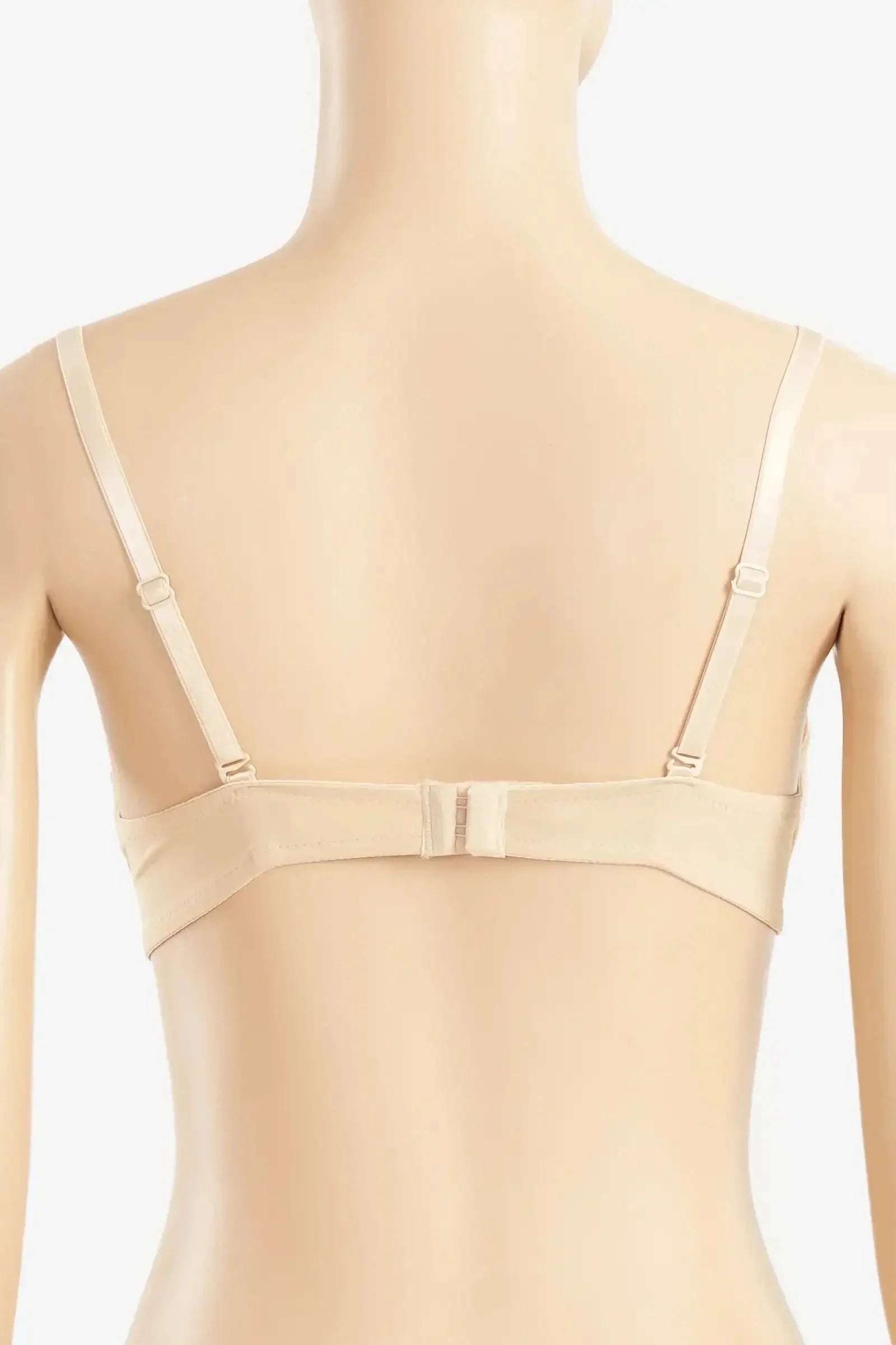 Carina - Semi-Padded Shaping Bra 2