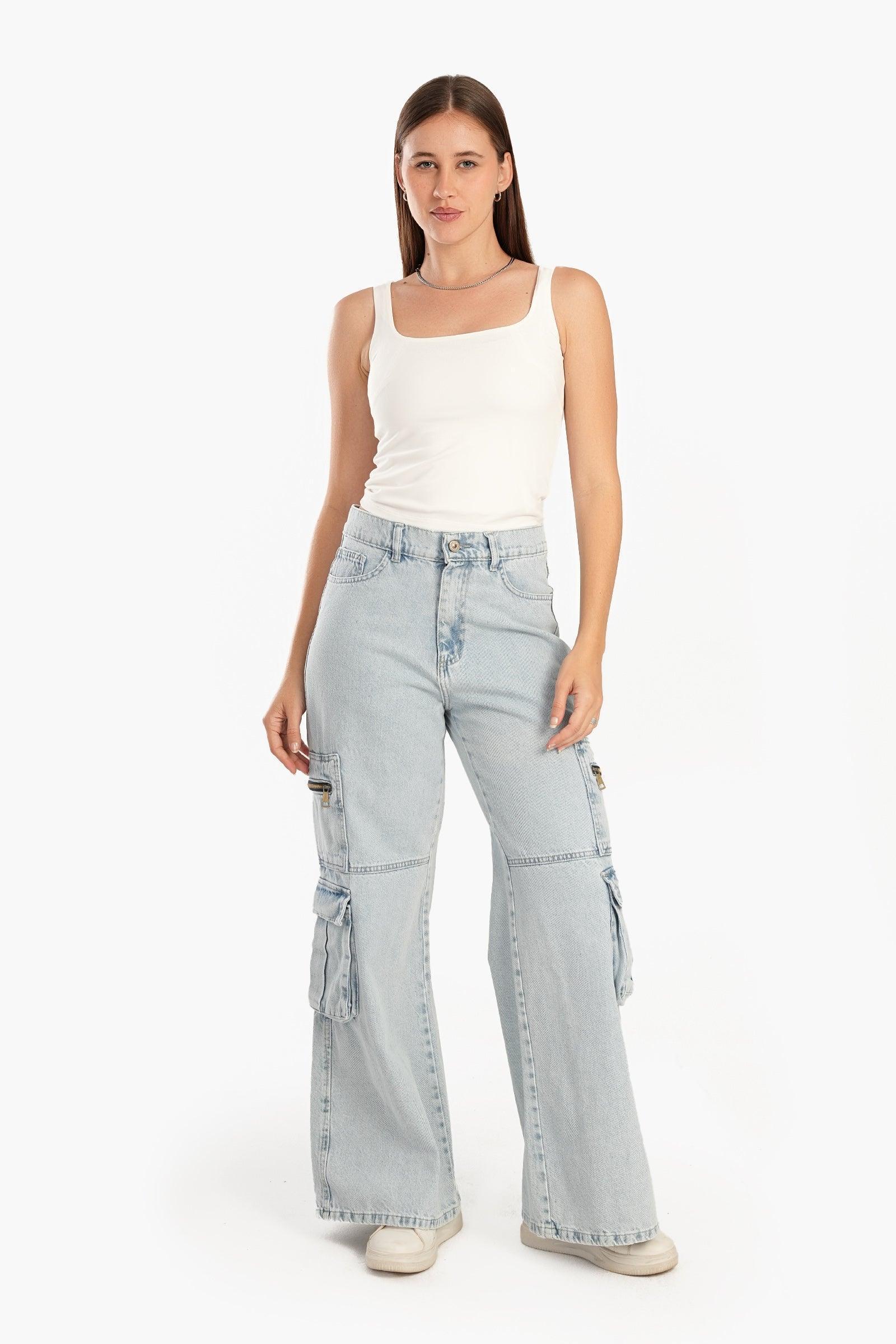 Clue - Square Neck Sleeveless Top 9