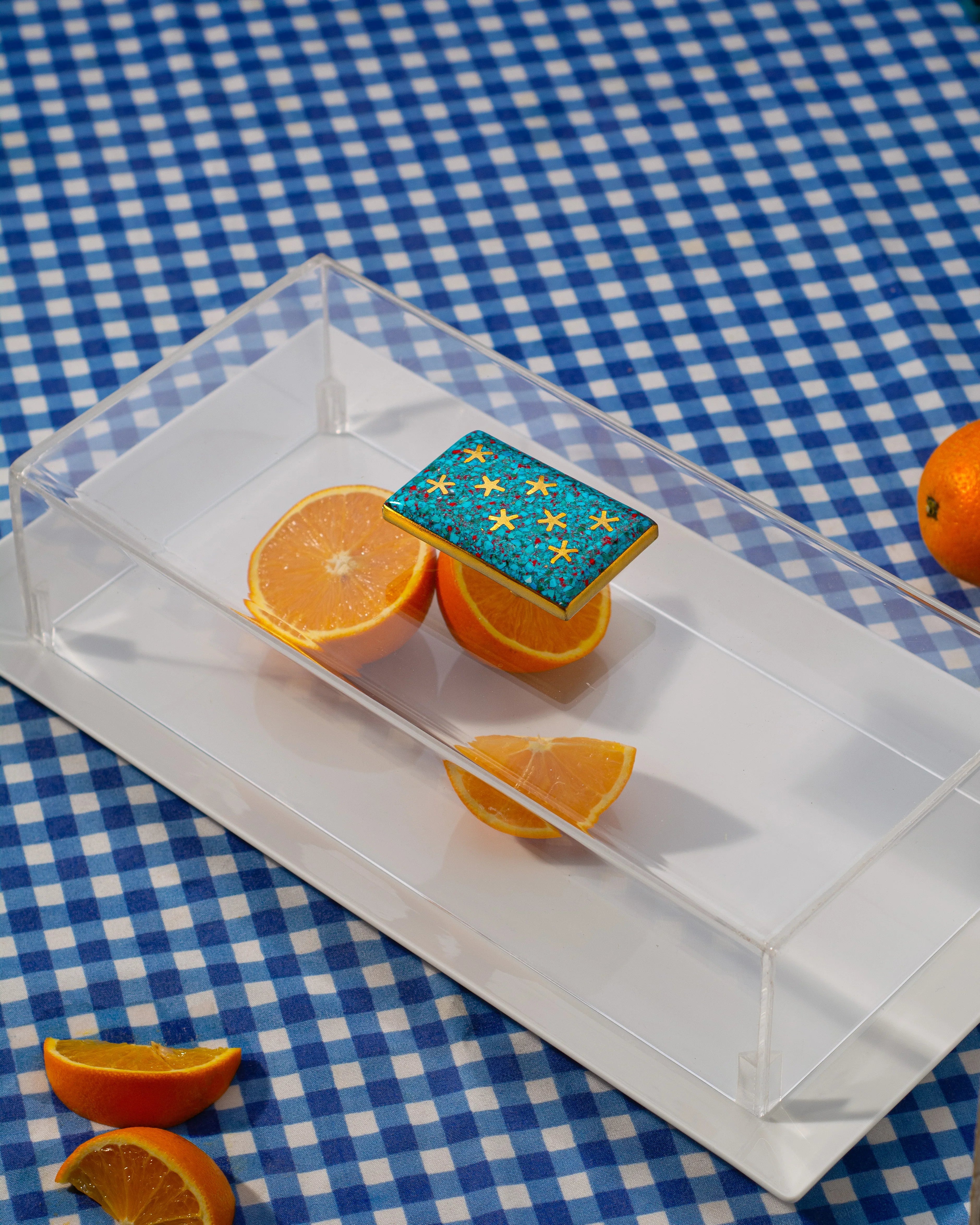 Rechote - Celestial Nile Star collection 1